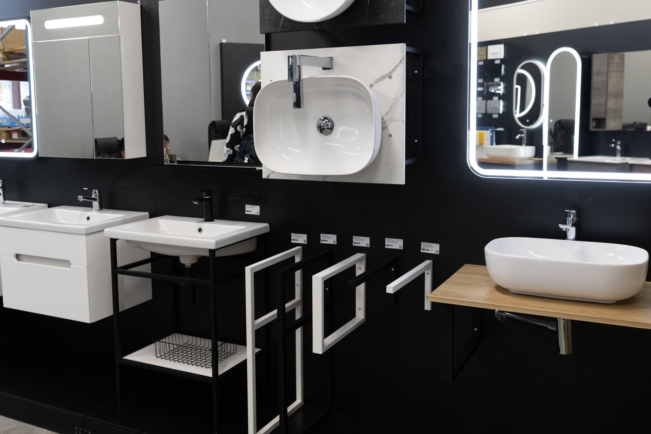 Фото недвижимости на продажу. Репортажный фотограф в Новосибирске Алена Помазунова