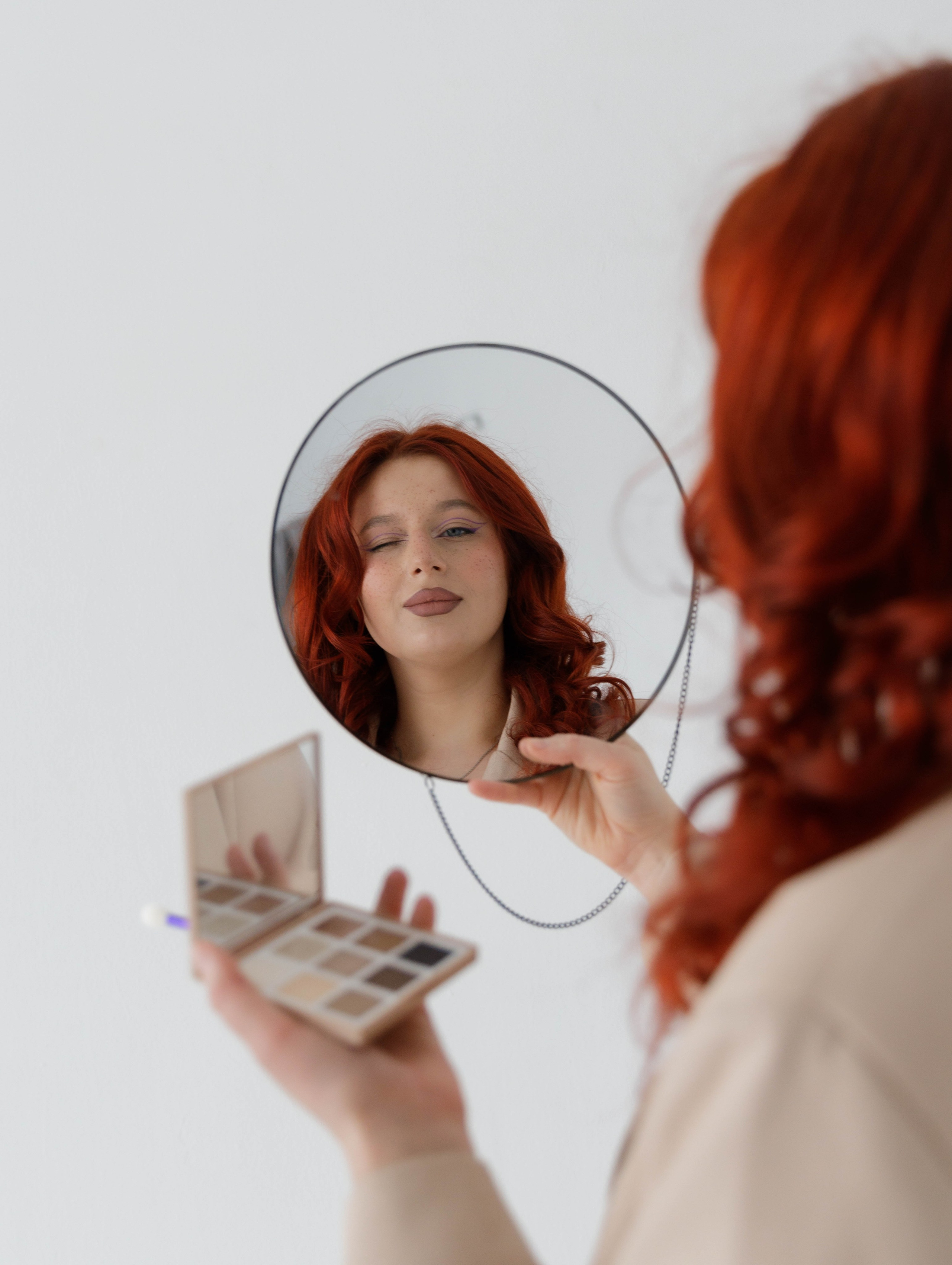 Лиза. Репортажный фотограф в Новосибирске Алена Помазунова