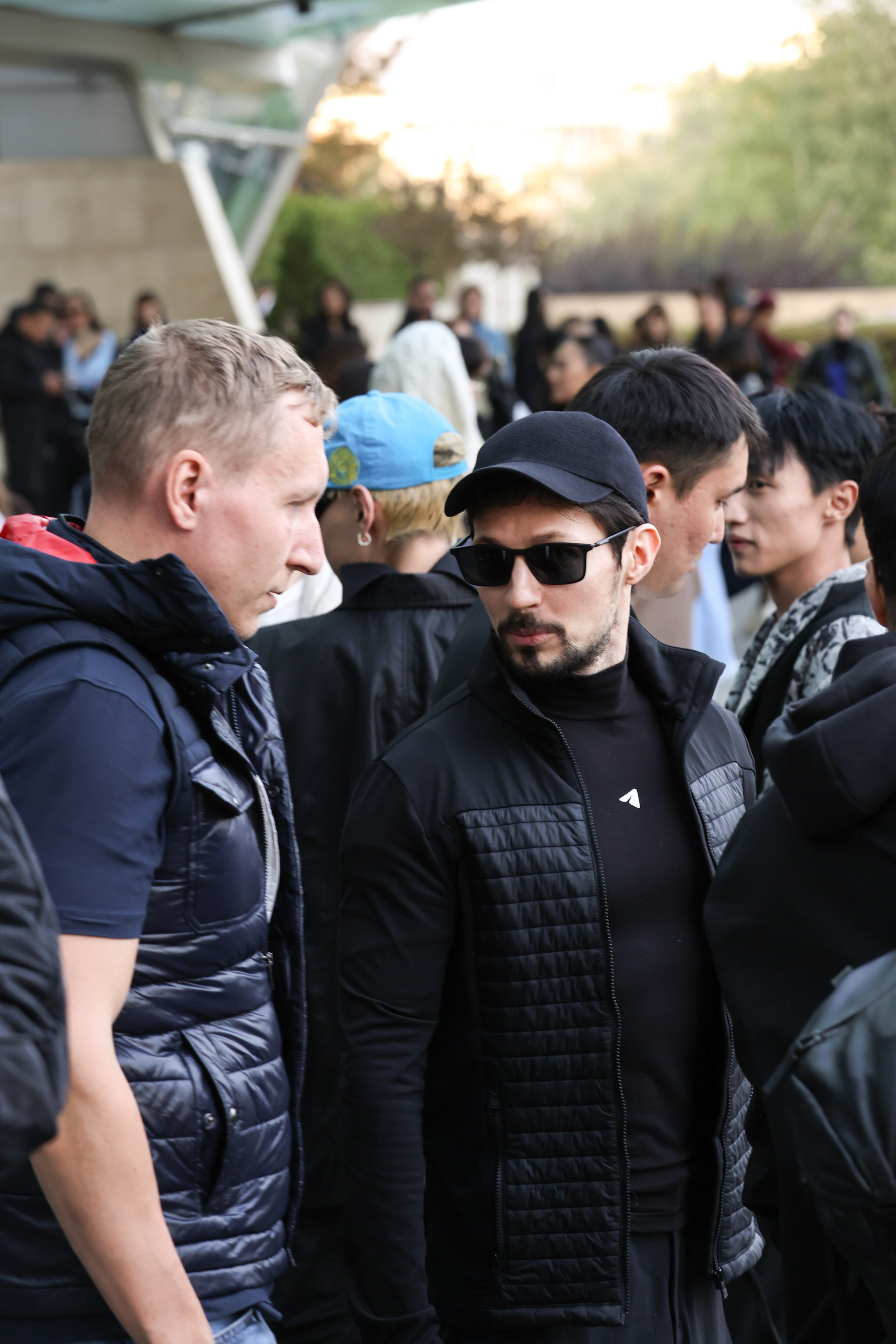 Visa street style. Фотограф в Алматы