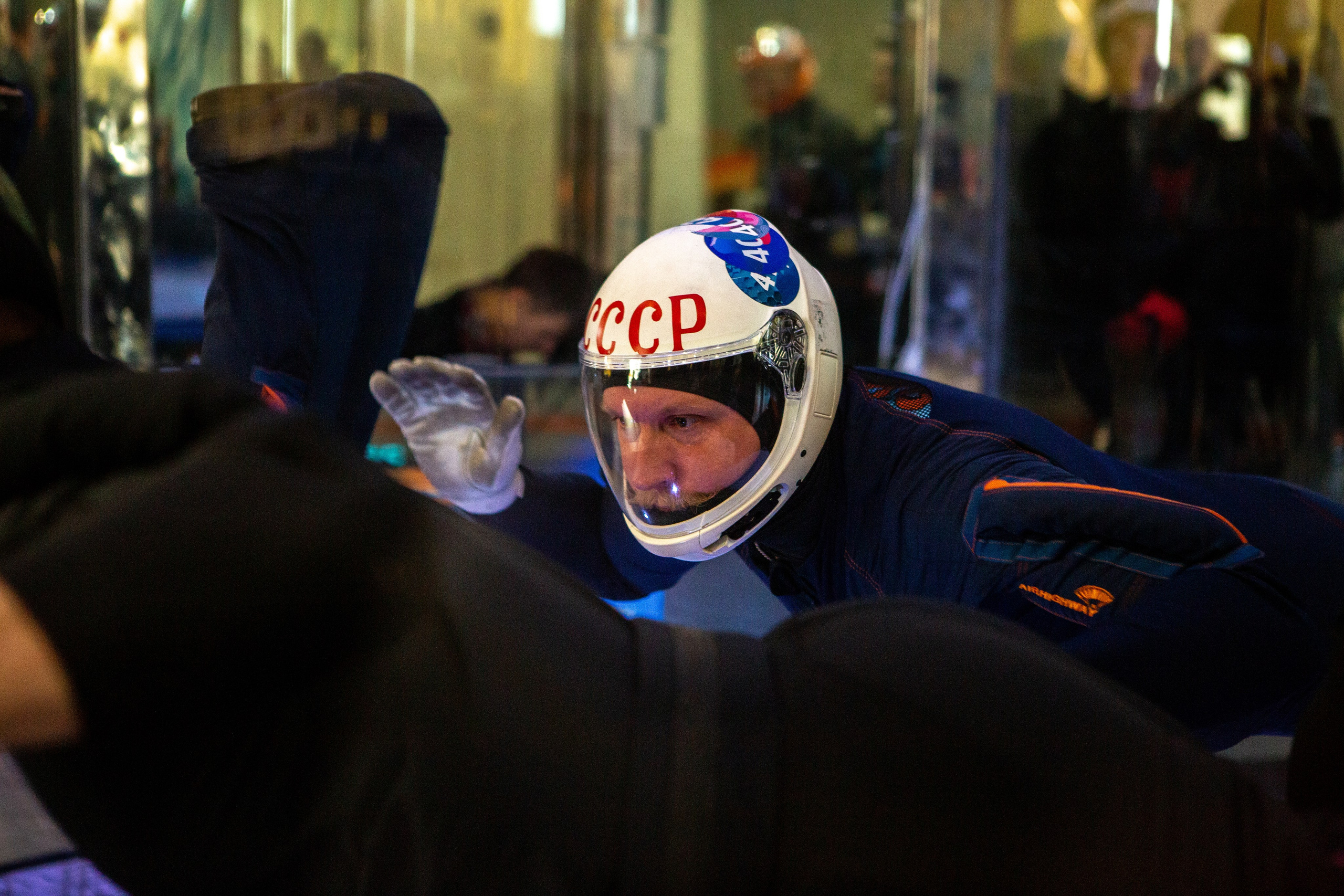 Всероссийские соревнования по аэротрубным дисциплинам 21–23 марта 2025 г. Репортажный, семейный, свадебный, портретный фотограф