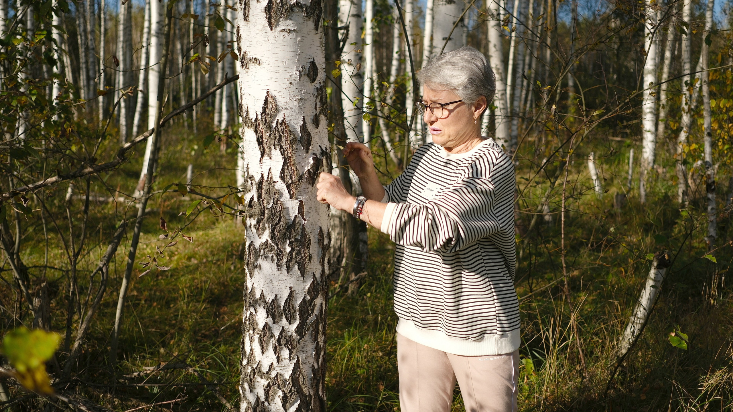 Осень 2023. Улица, люди, жизнь…