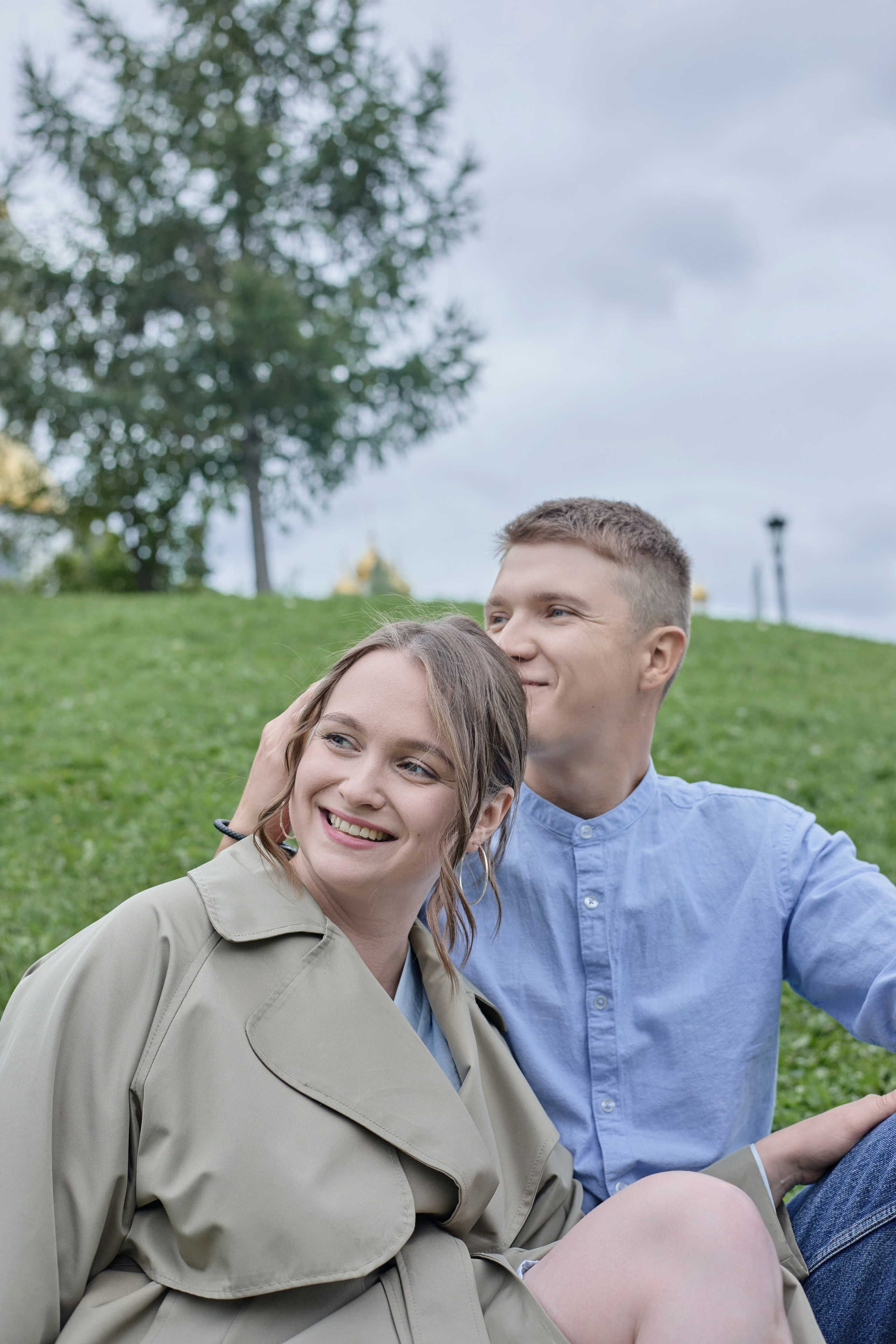 LOVESTORY. Портретный фотограф в Екатеринбурге Имангалиев Болат