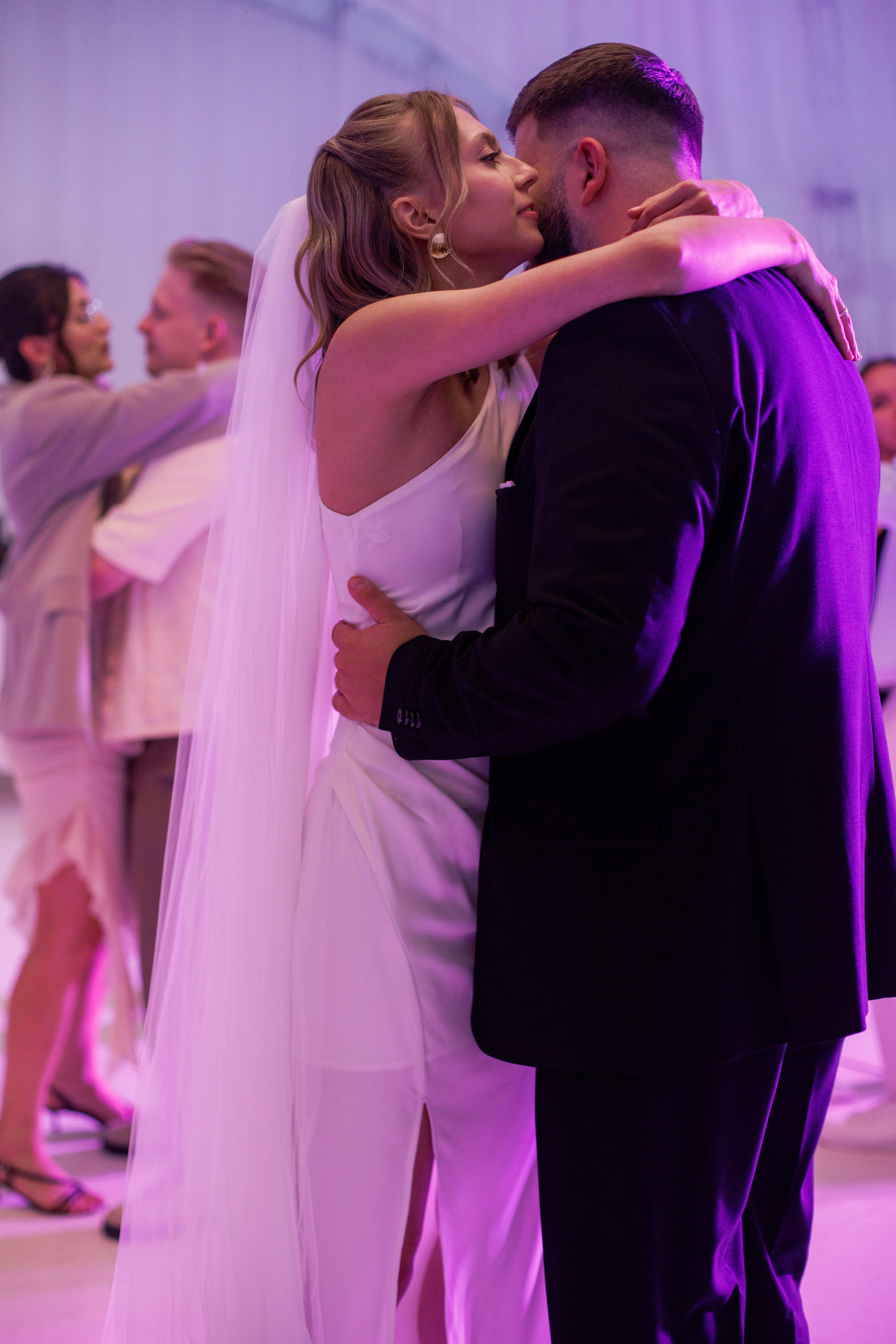 Ксения + Александр. Свадебный фотограф Наташа Анисенко