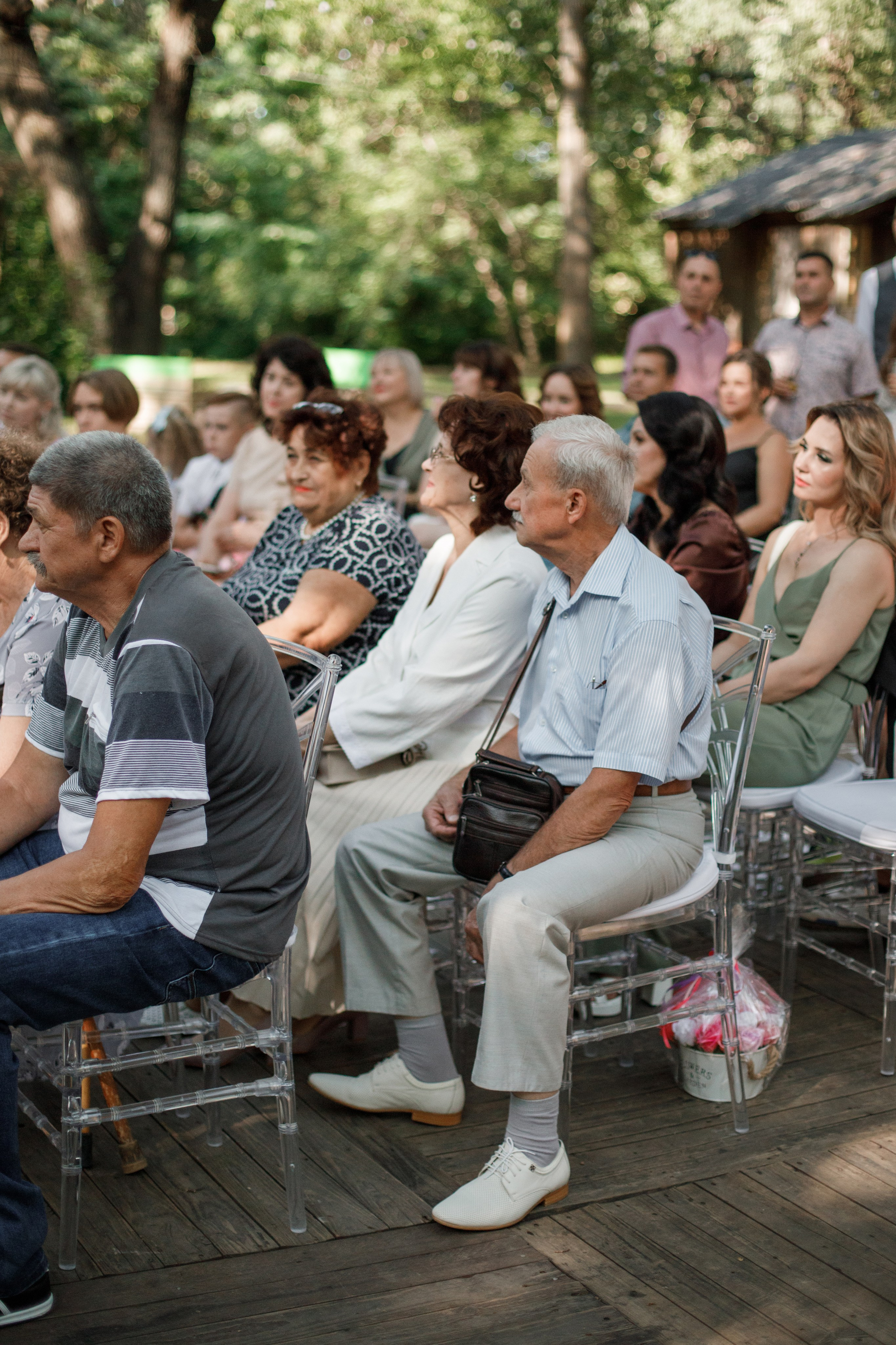 Ирина + Денис. Свадебный фотограф Наташа Анисенко