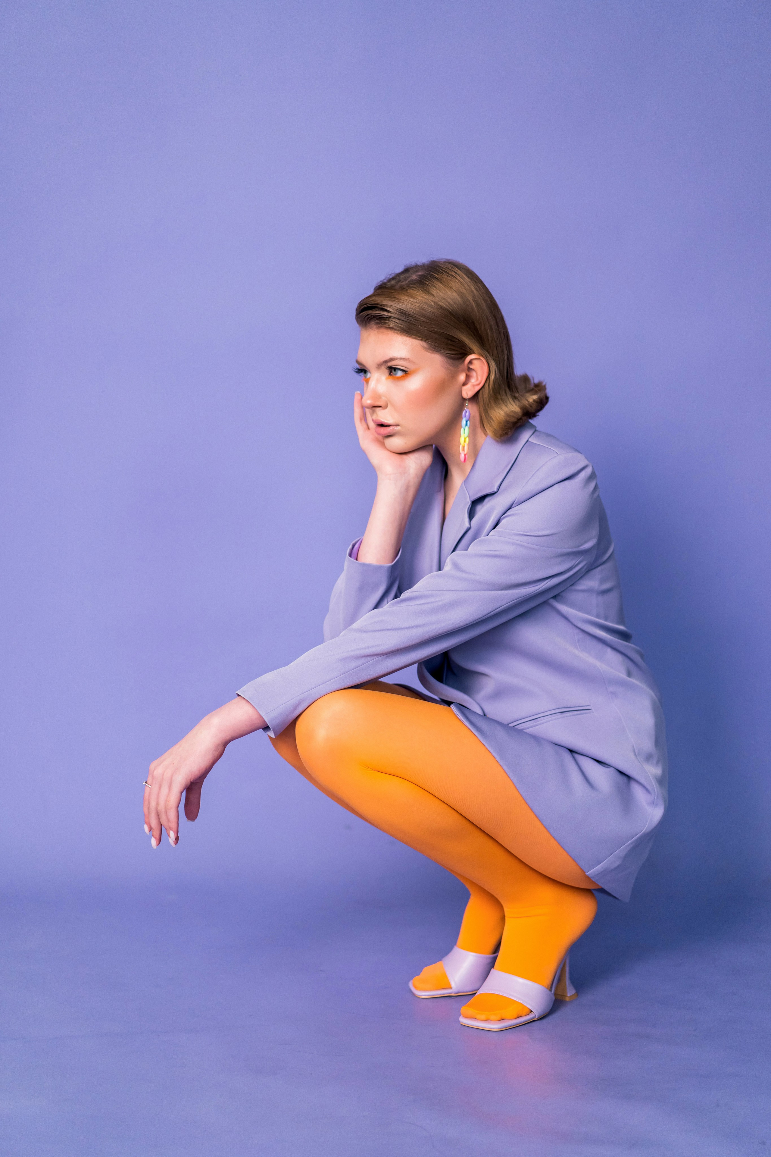 Съёмки для бизнеса. Фотограф по любви