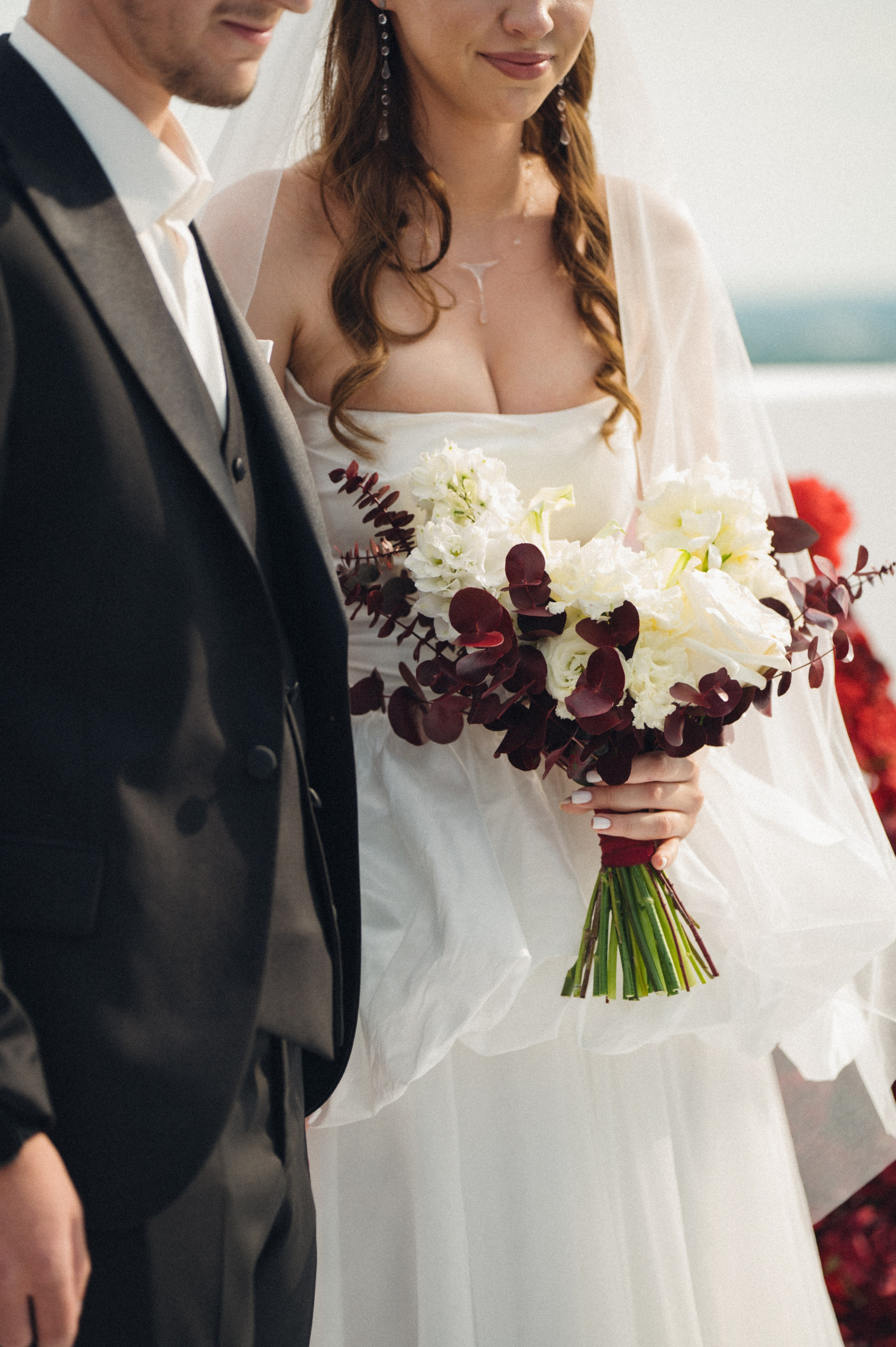 Дарья и Артём. Репортажный и свадебный фотограф в Сургуте