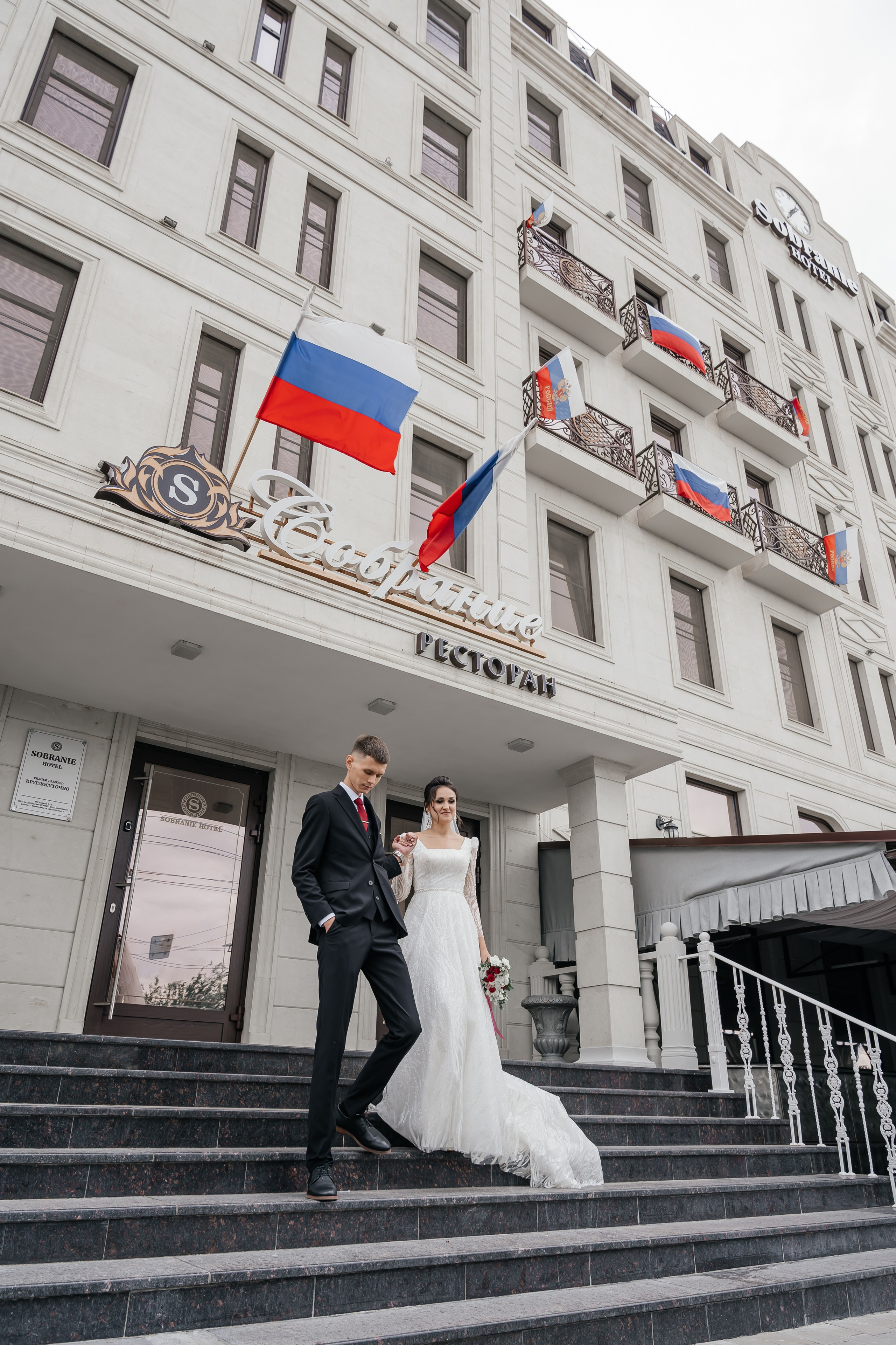В+К 🤍. Свадебный и семейный фотограф Волгоград