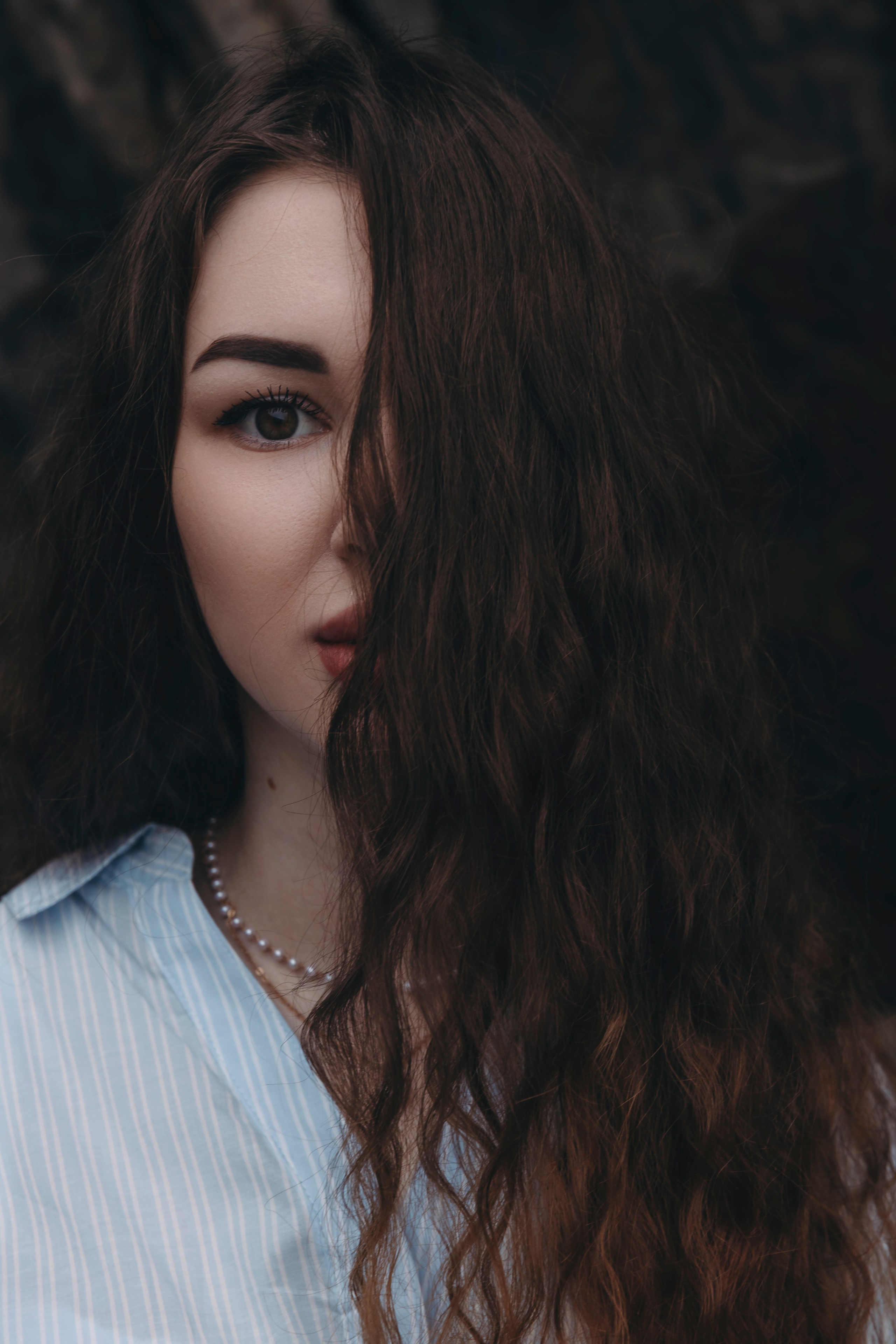 Настя и Антон. Главная