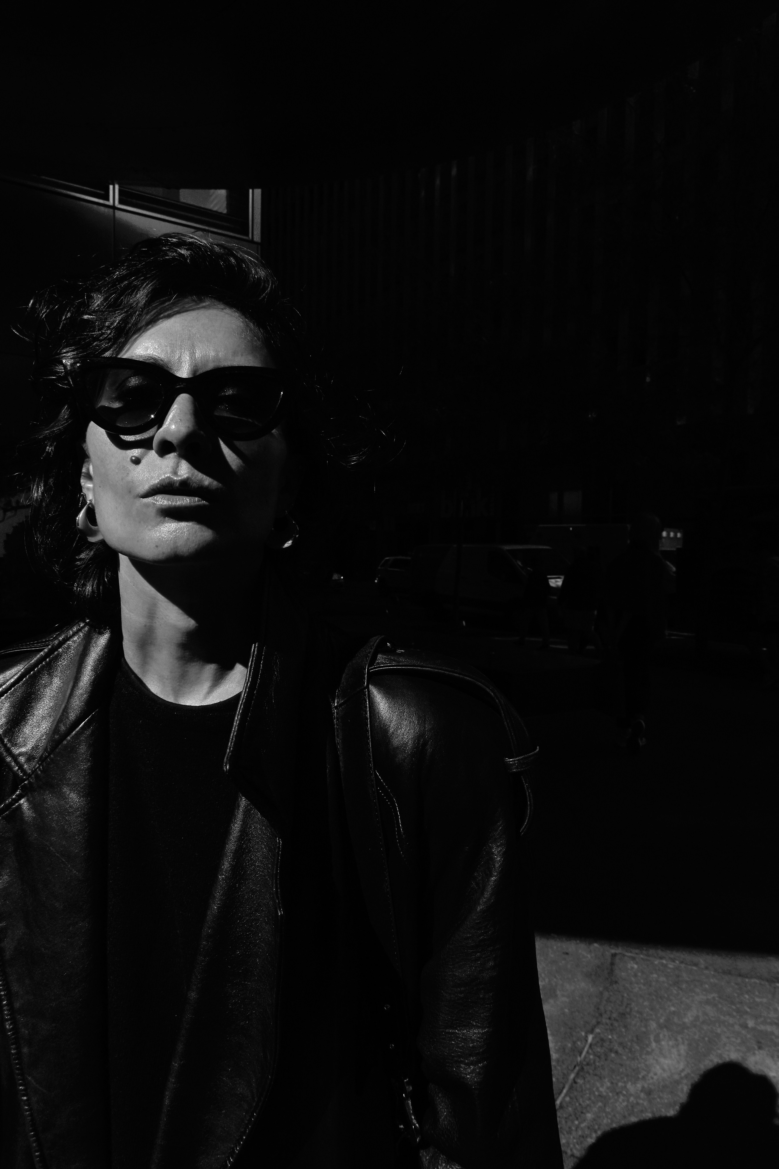 ANASTASIA. Yulia Otroschenko