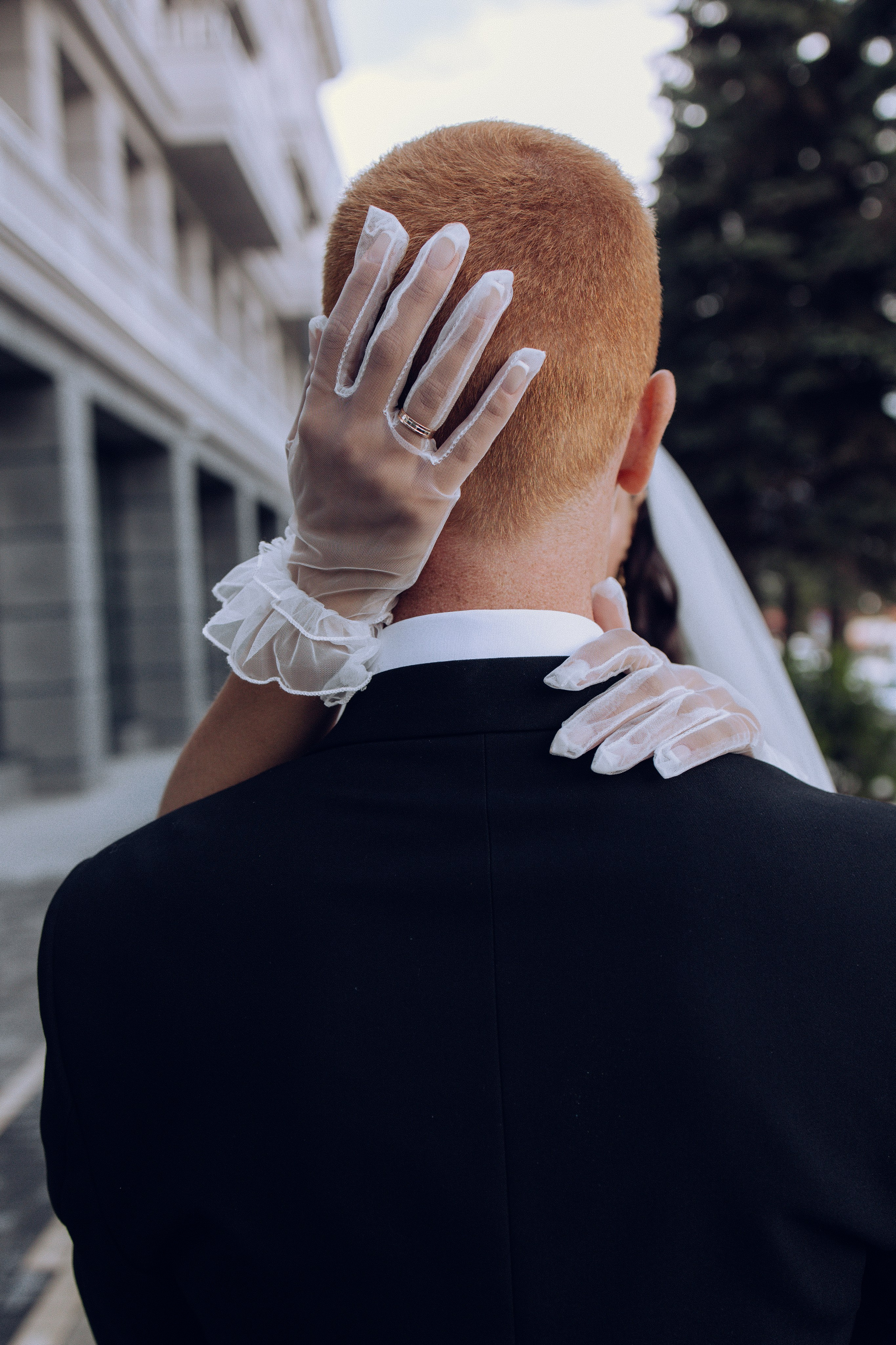 Алина и Рома. Фотограф Нижний Новгород