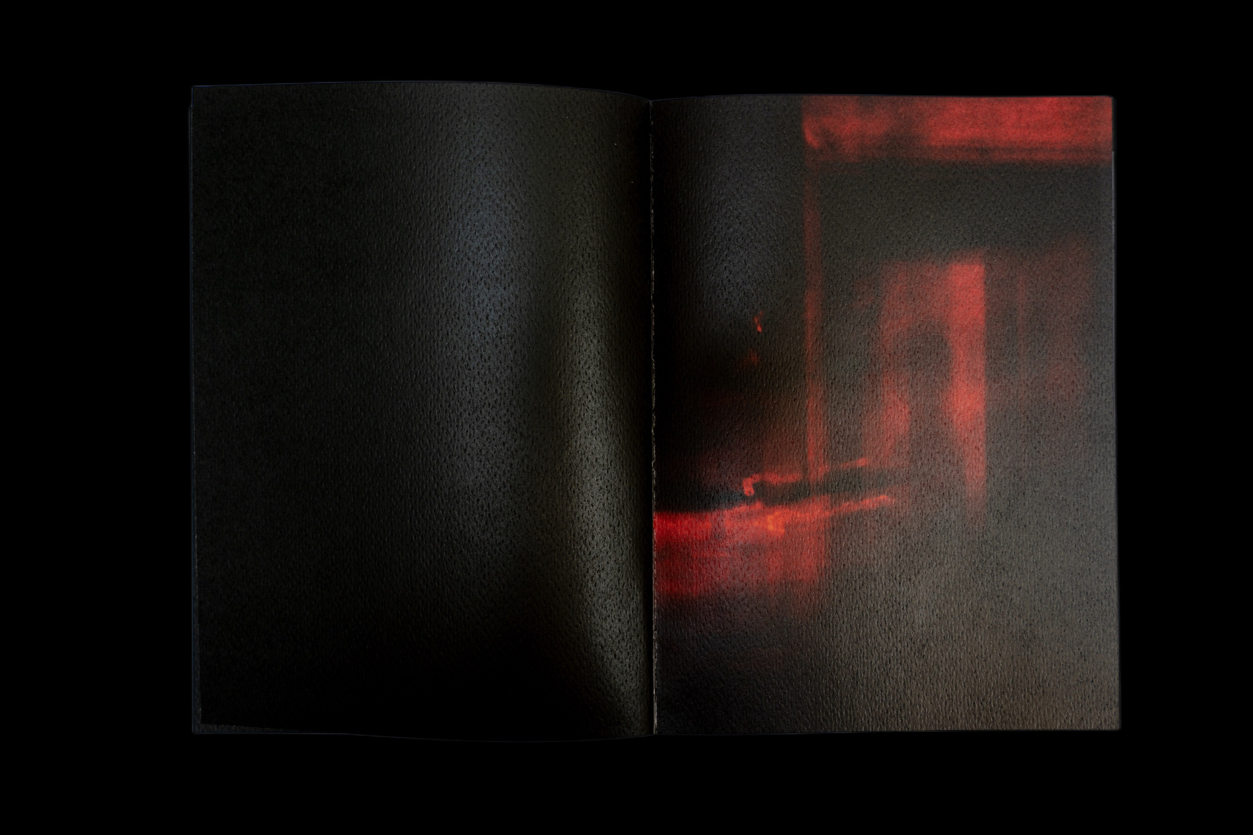 Затмение. Катерина Эделева