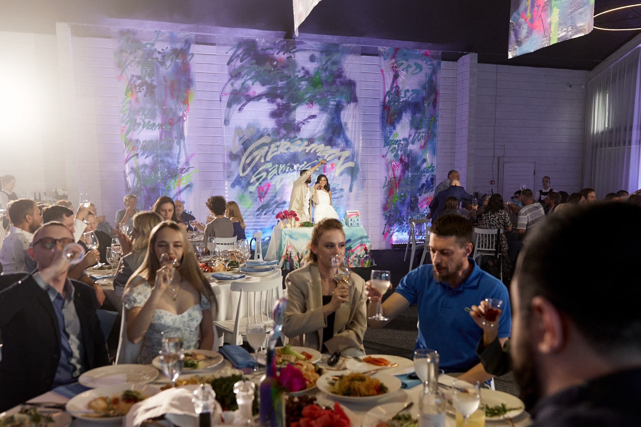 Посмотреть серию. Свадебный и семейный фотограф в Красноярске Тряпчев Павел