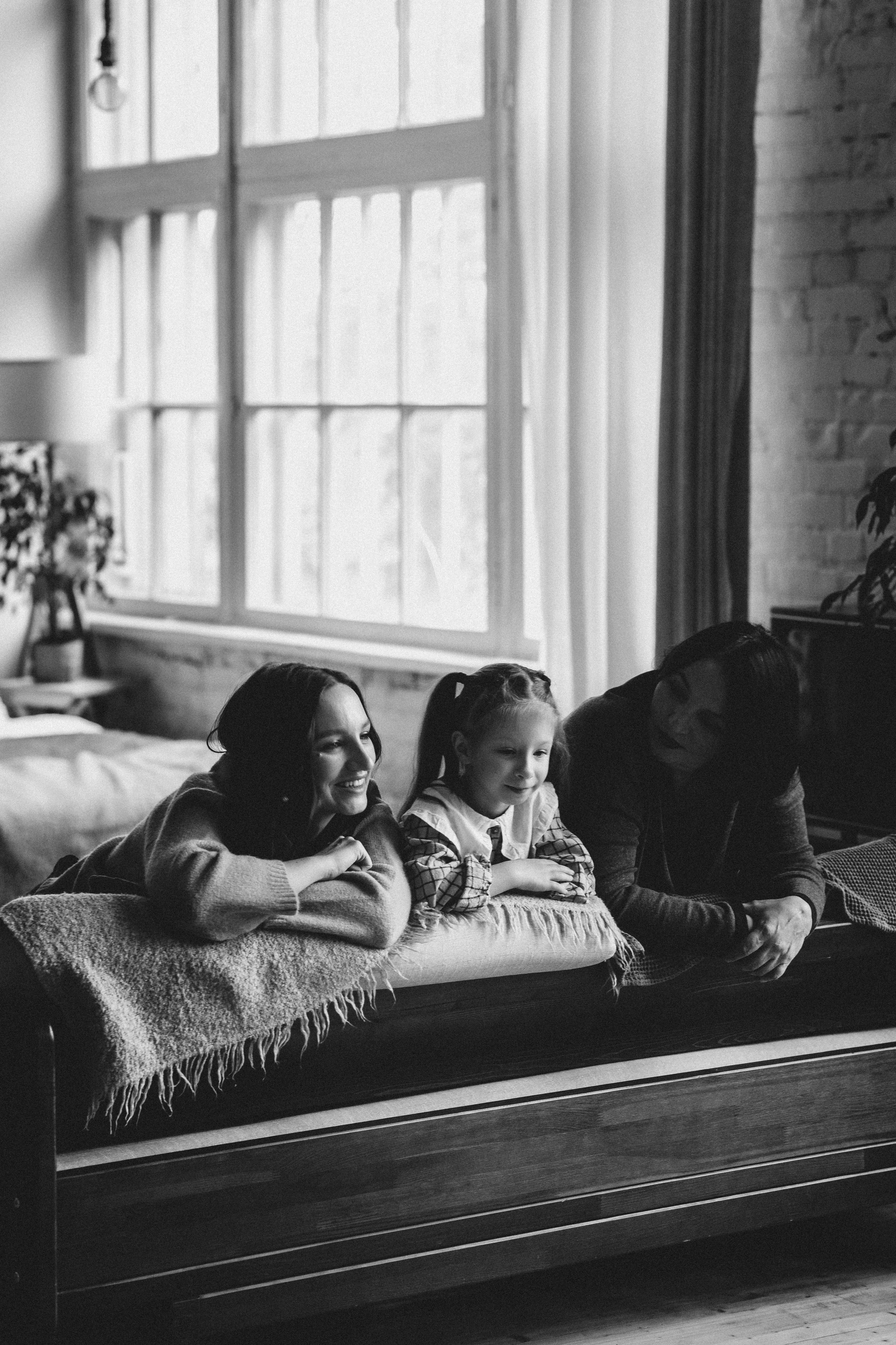 Семейный и детский фотограф Краснодар