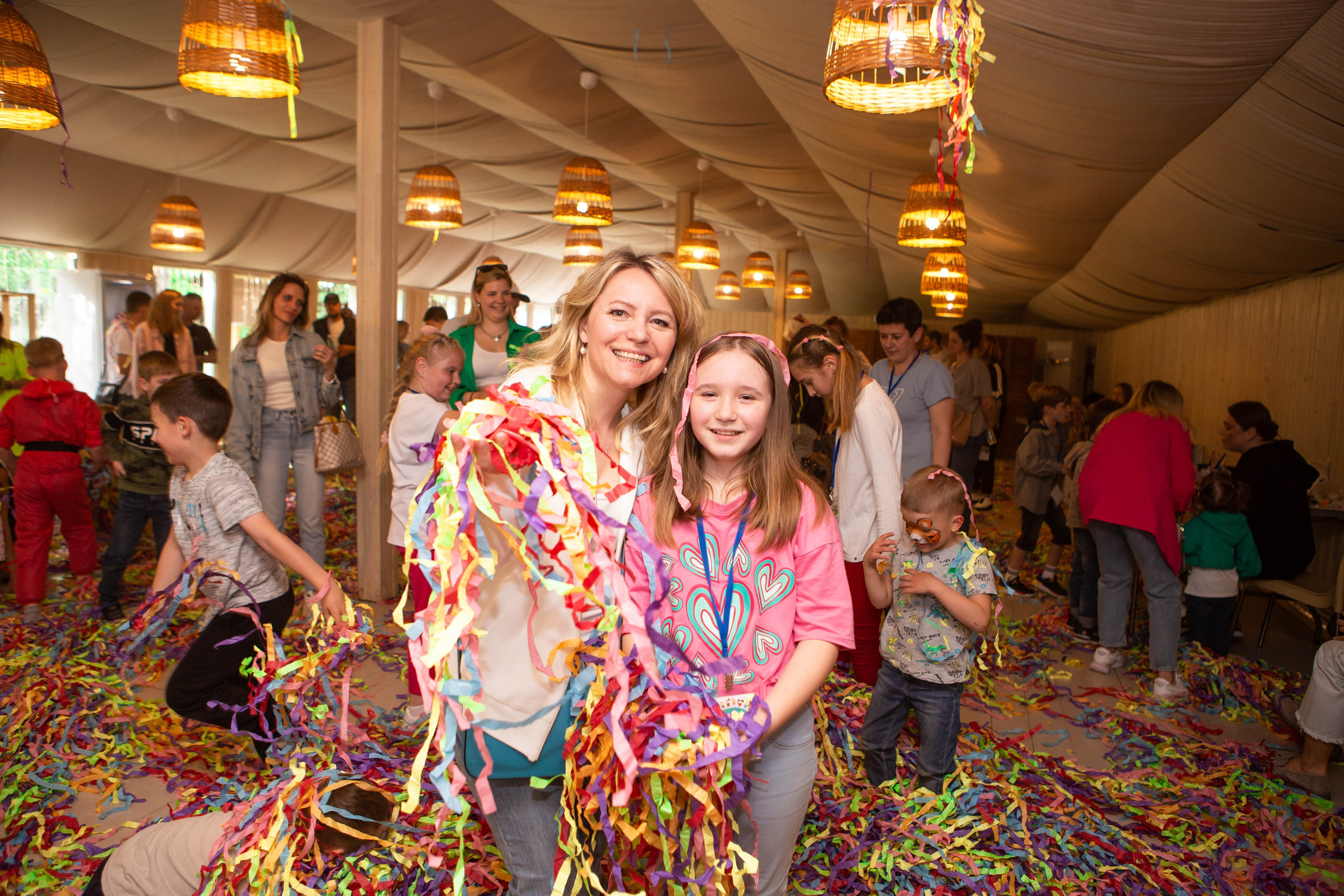 День защиты детей. Фотограф Абакумова Анастасия