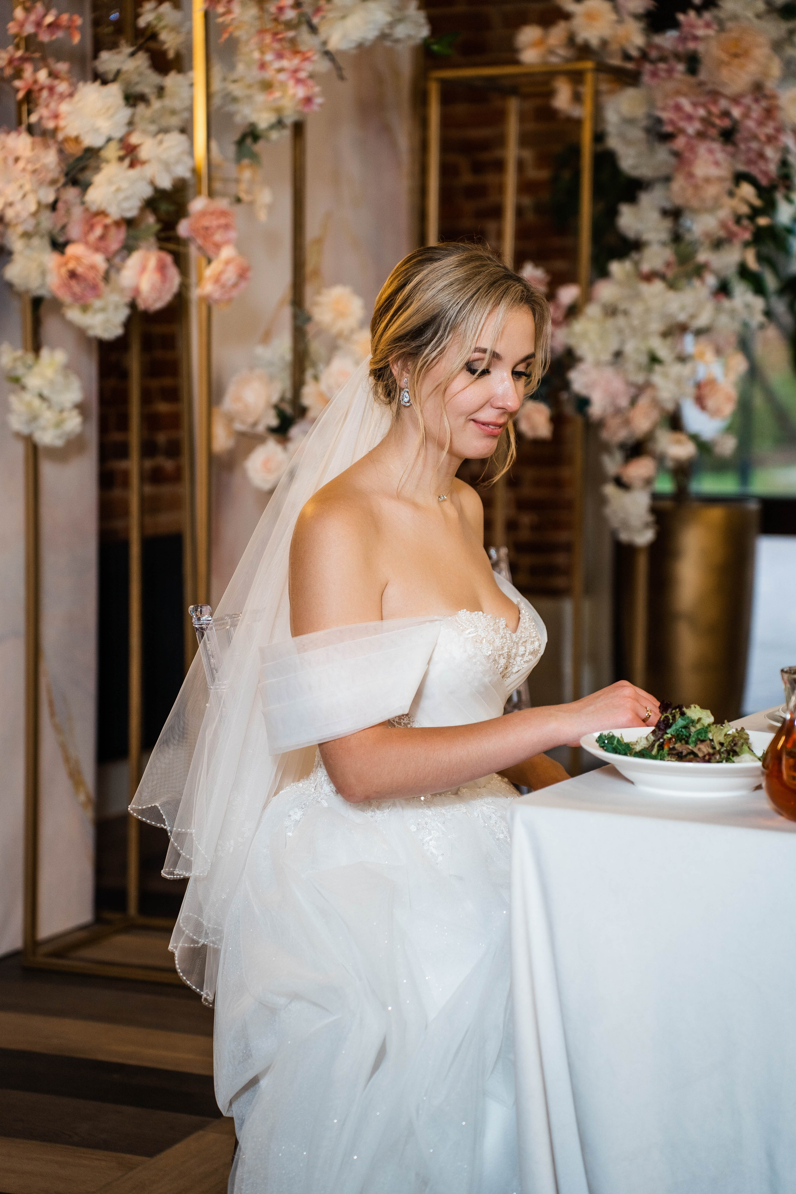 Софья и Владимир. Фотограф Абакумова Анастасия