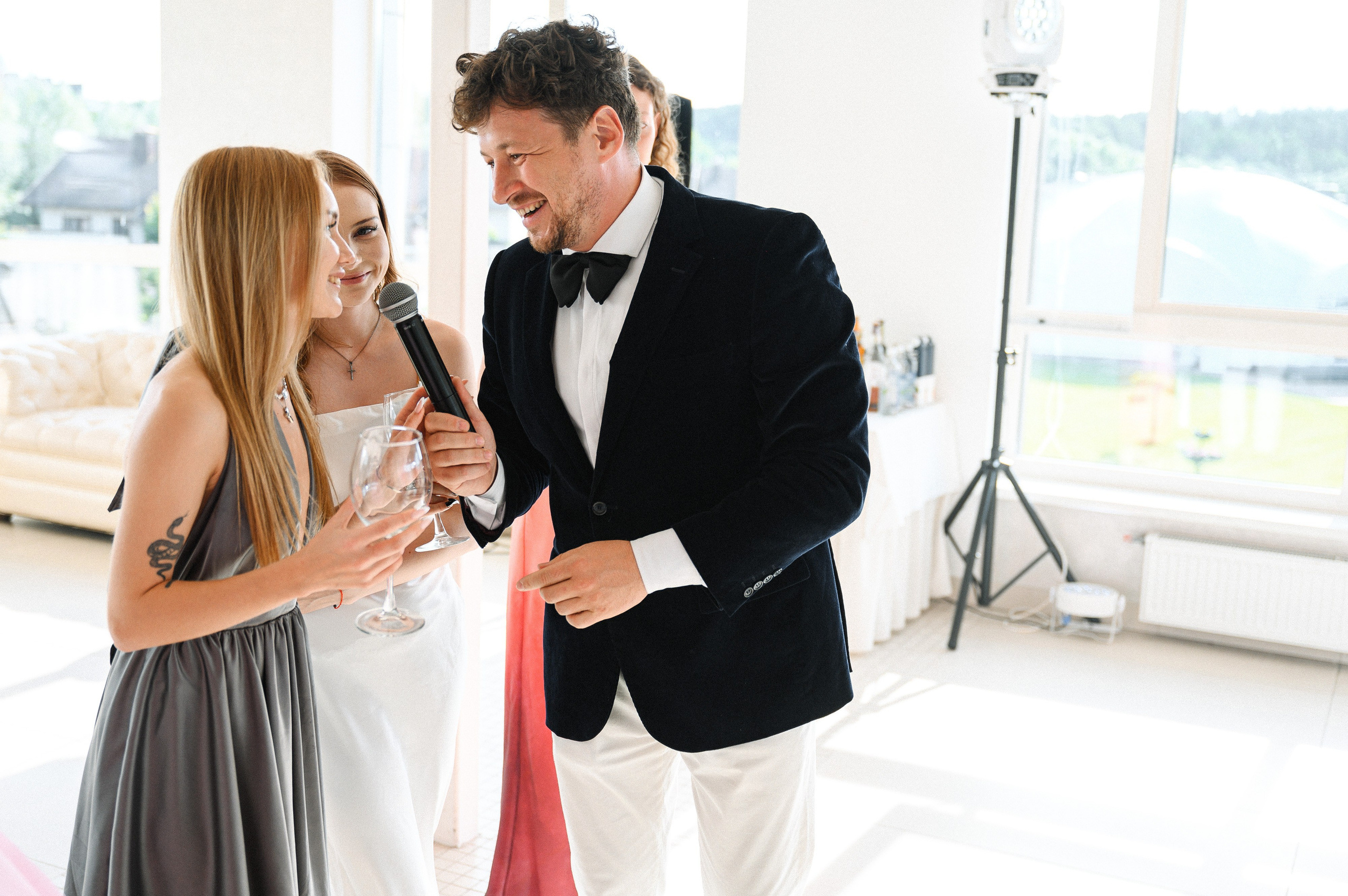 Илья & Алина