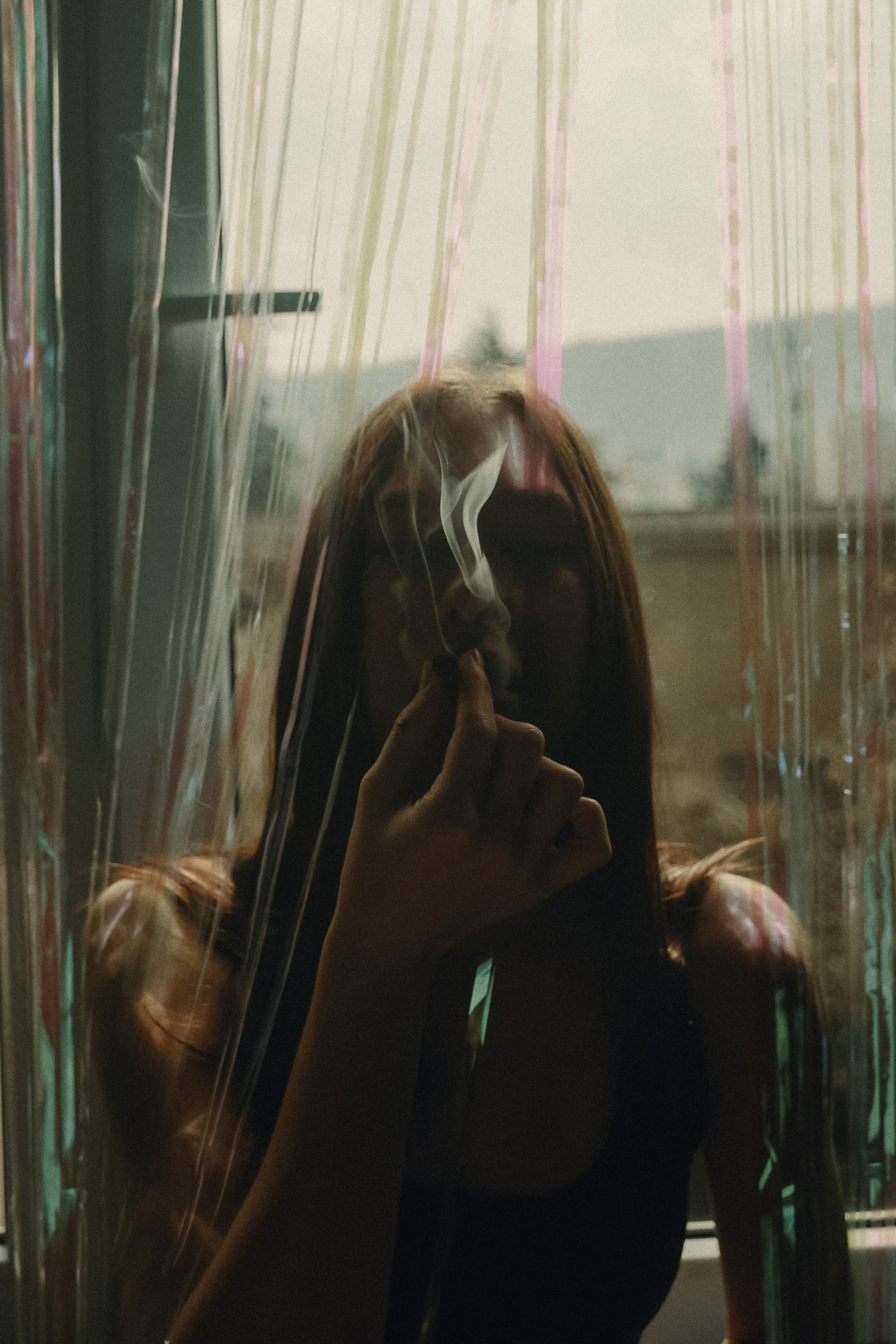 Аня. Фотограф Тбилиси Саша Мороз