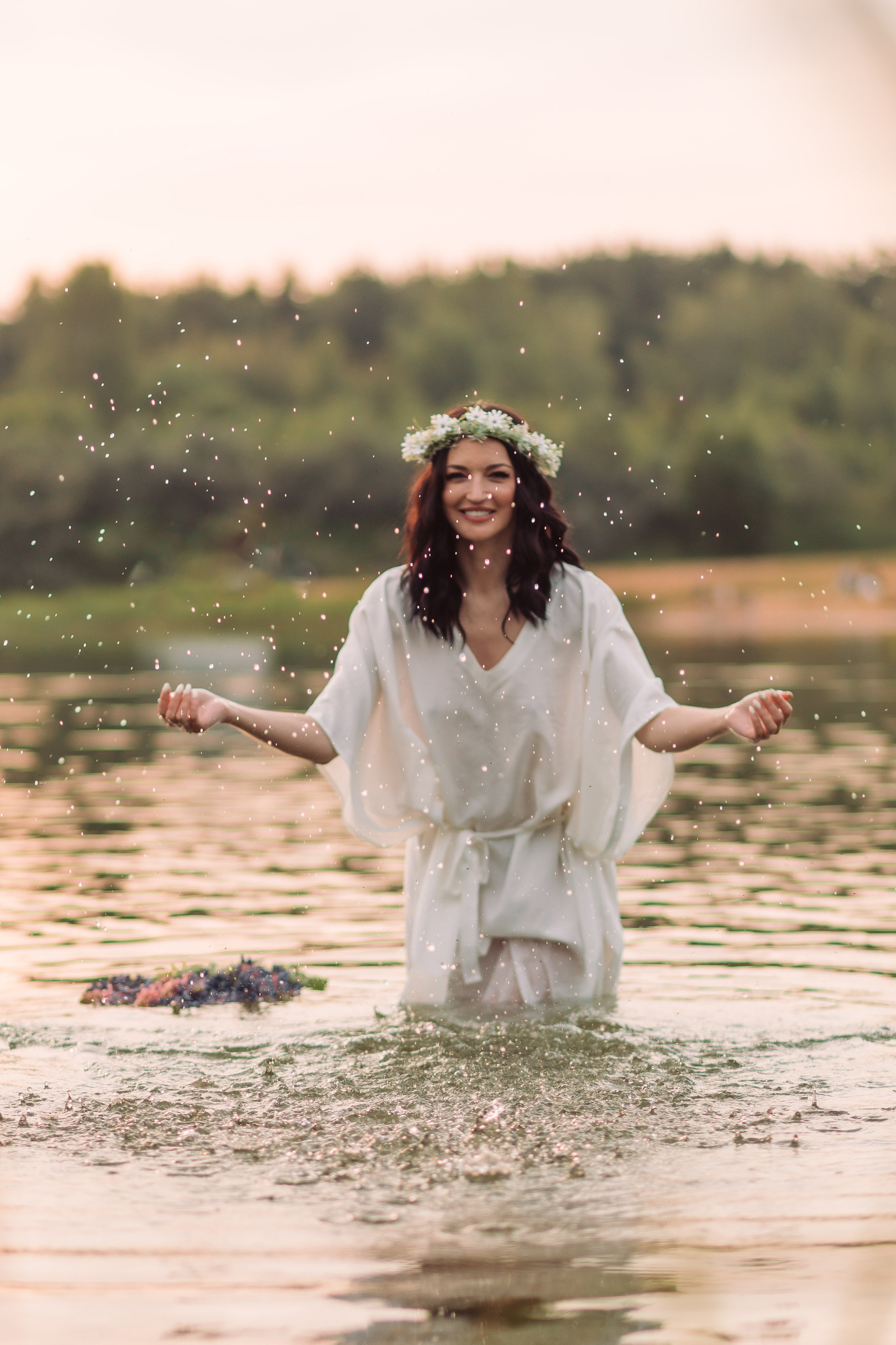 Портреты. Свадебный и портретный фотограф Москва МО Анастасия Барашова