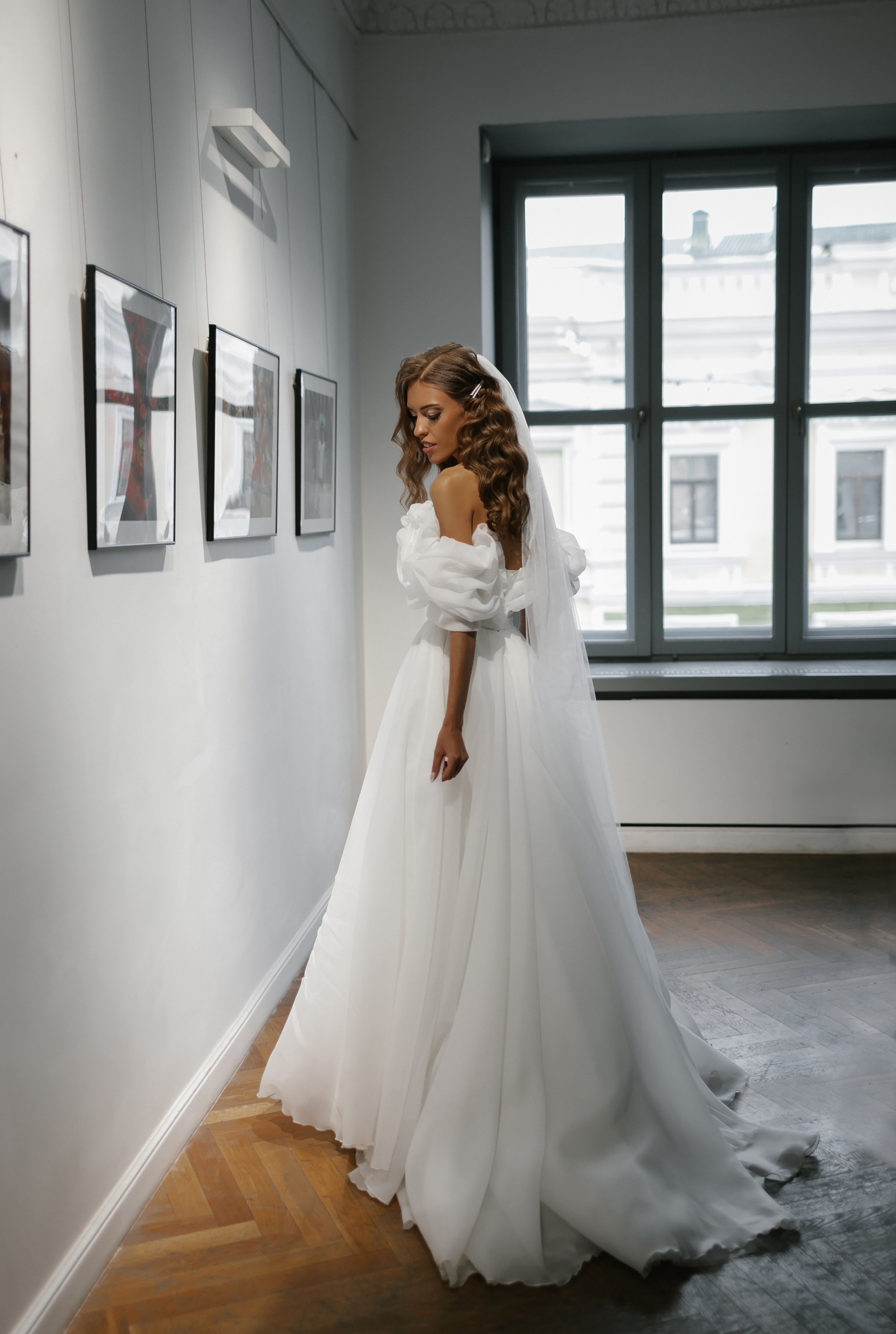 Оля и Миша. Фотограф Юлия Обрезкова Нижний Новгород