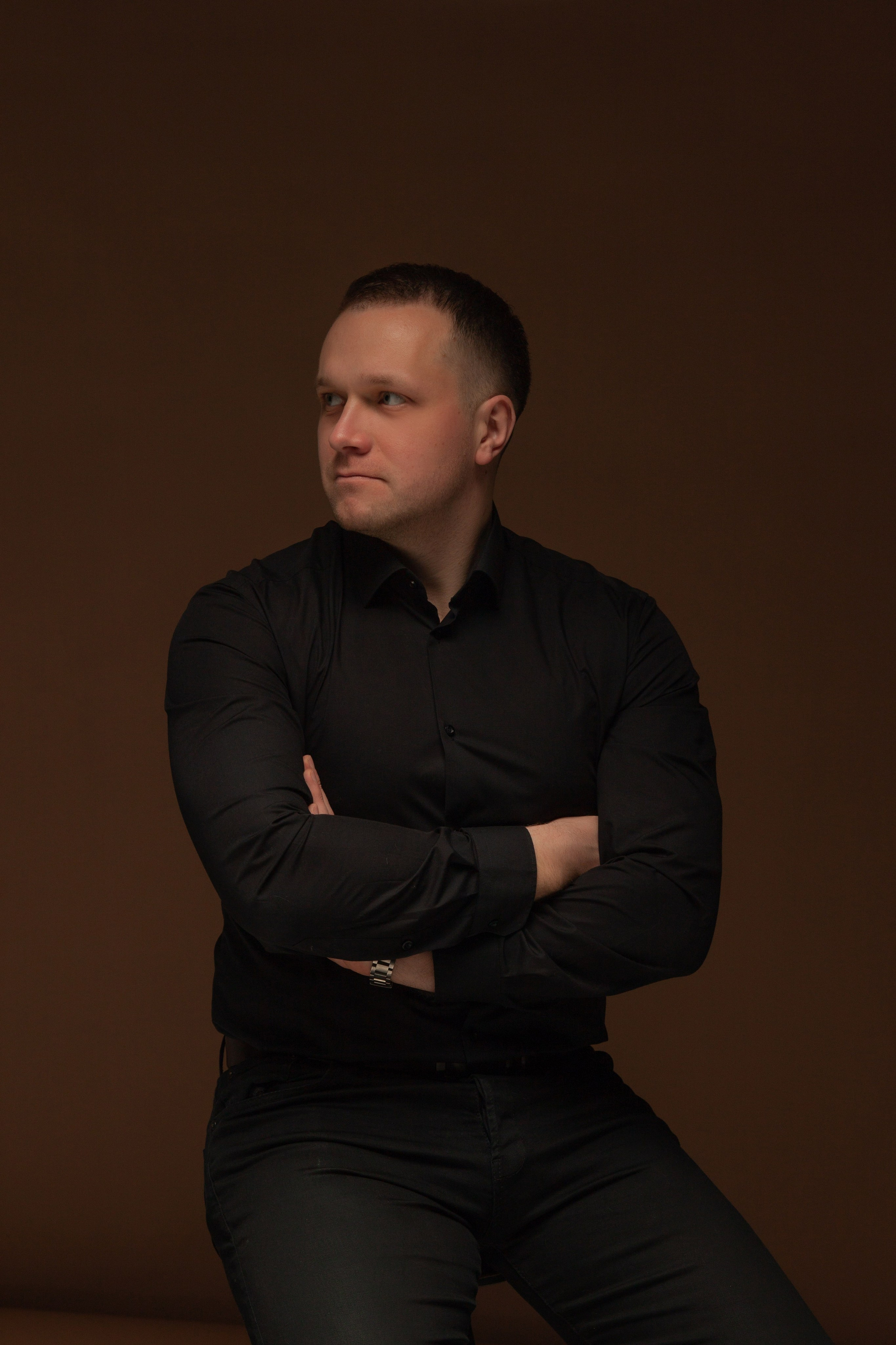 Классика всегда в моде. Свадебный и семейный фотограф в Карелии