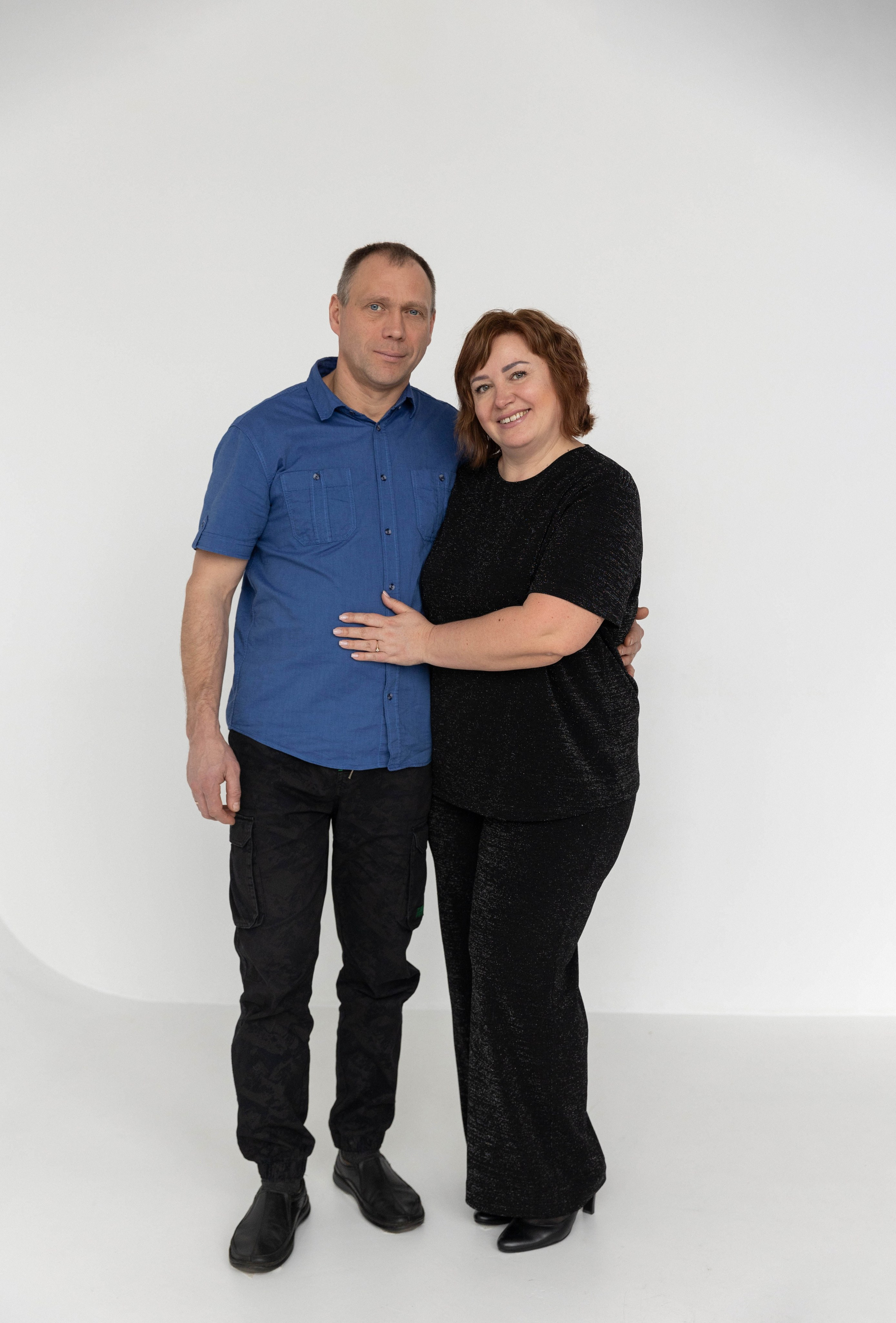 Миром правит любовь. Свадебный и семейный фотограф в Карелии