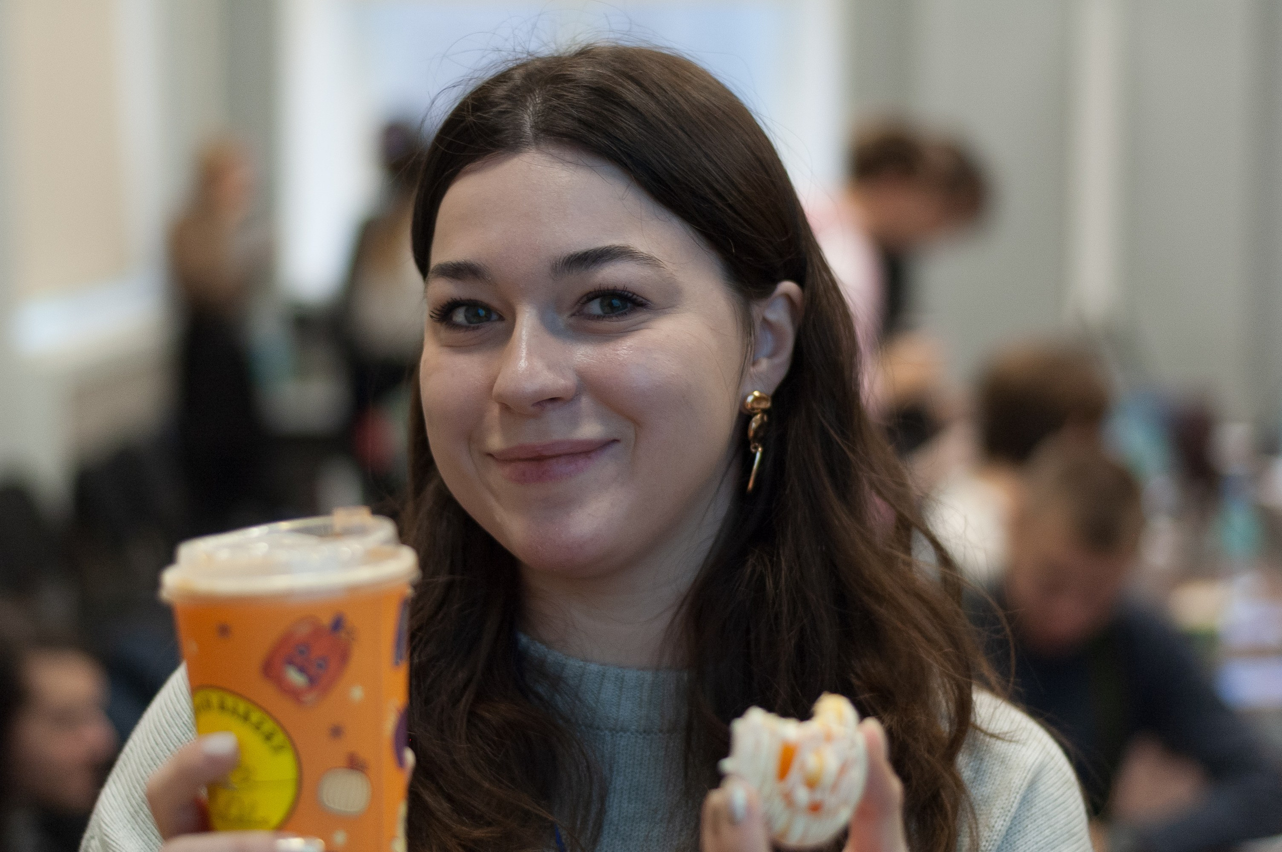 Научная конференция. Ларичев Алексей — индивидуальный и репортажный фотограф Москва