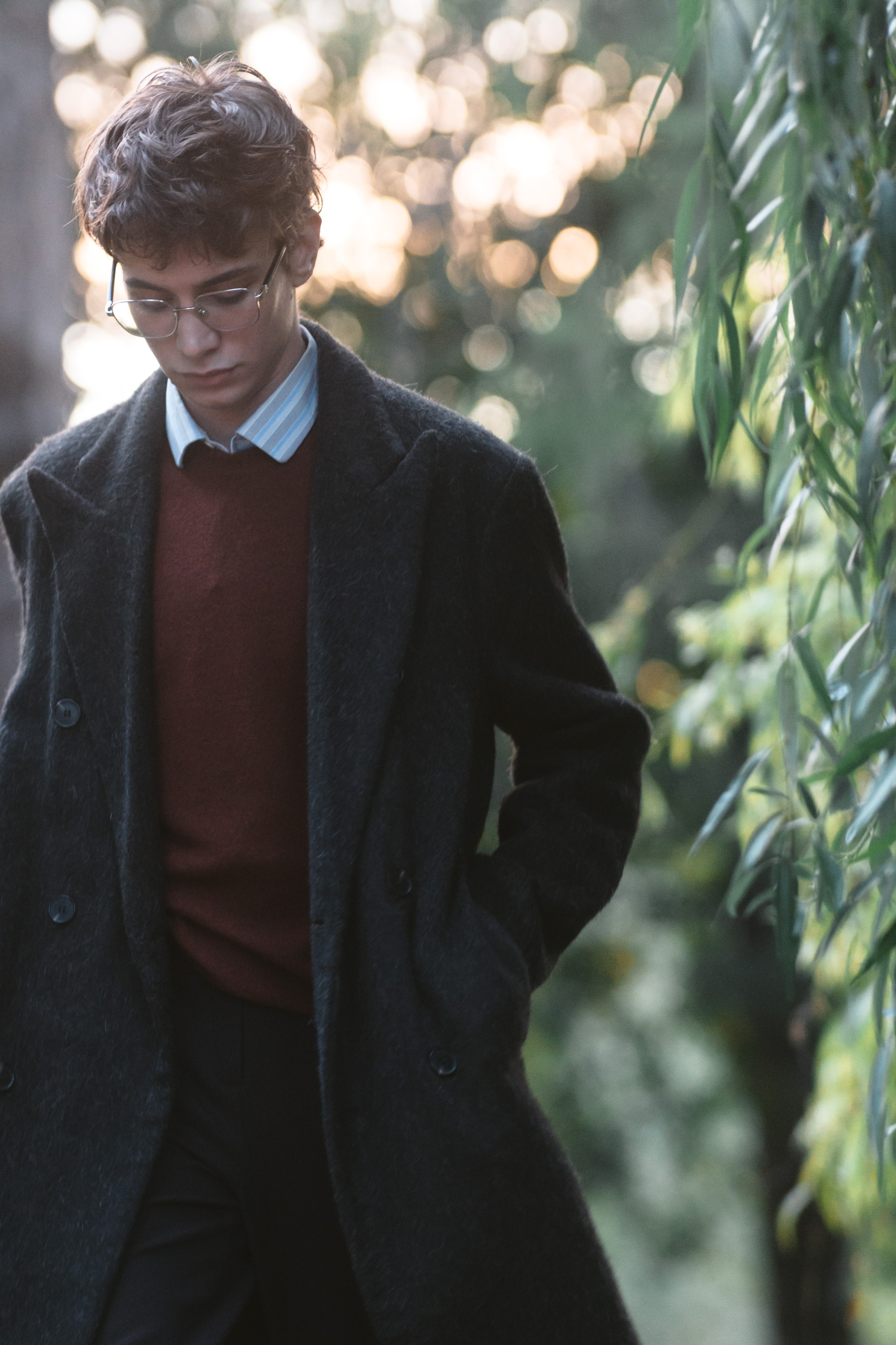 Андрей и Юлия. Ларичев Алексей — индивидуальный и репортажный фотограф Москва