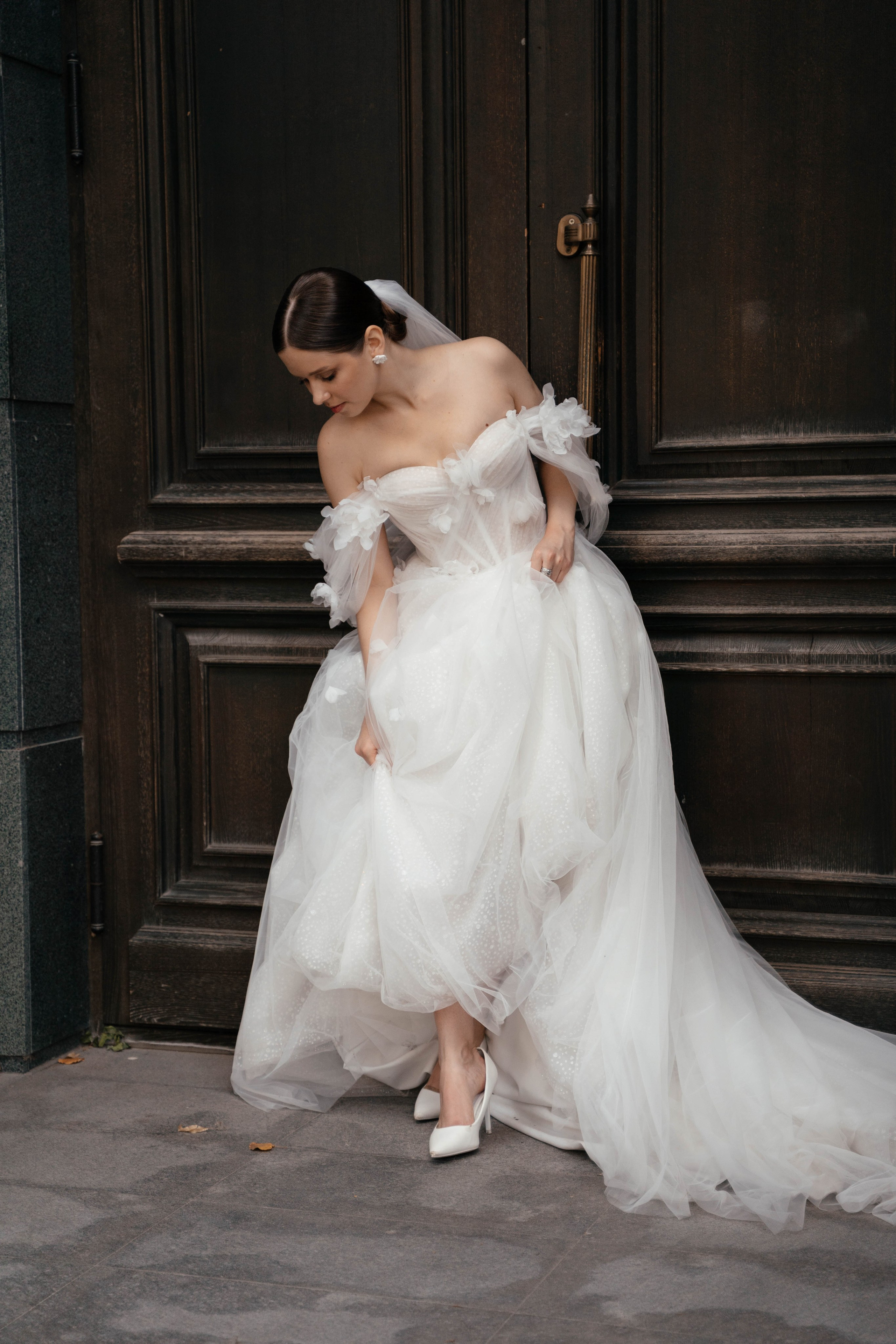 Локация Sky8. Свадебный фотограф Казань Анастасия Доле