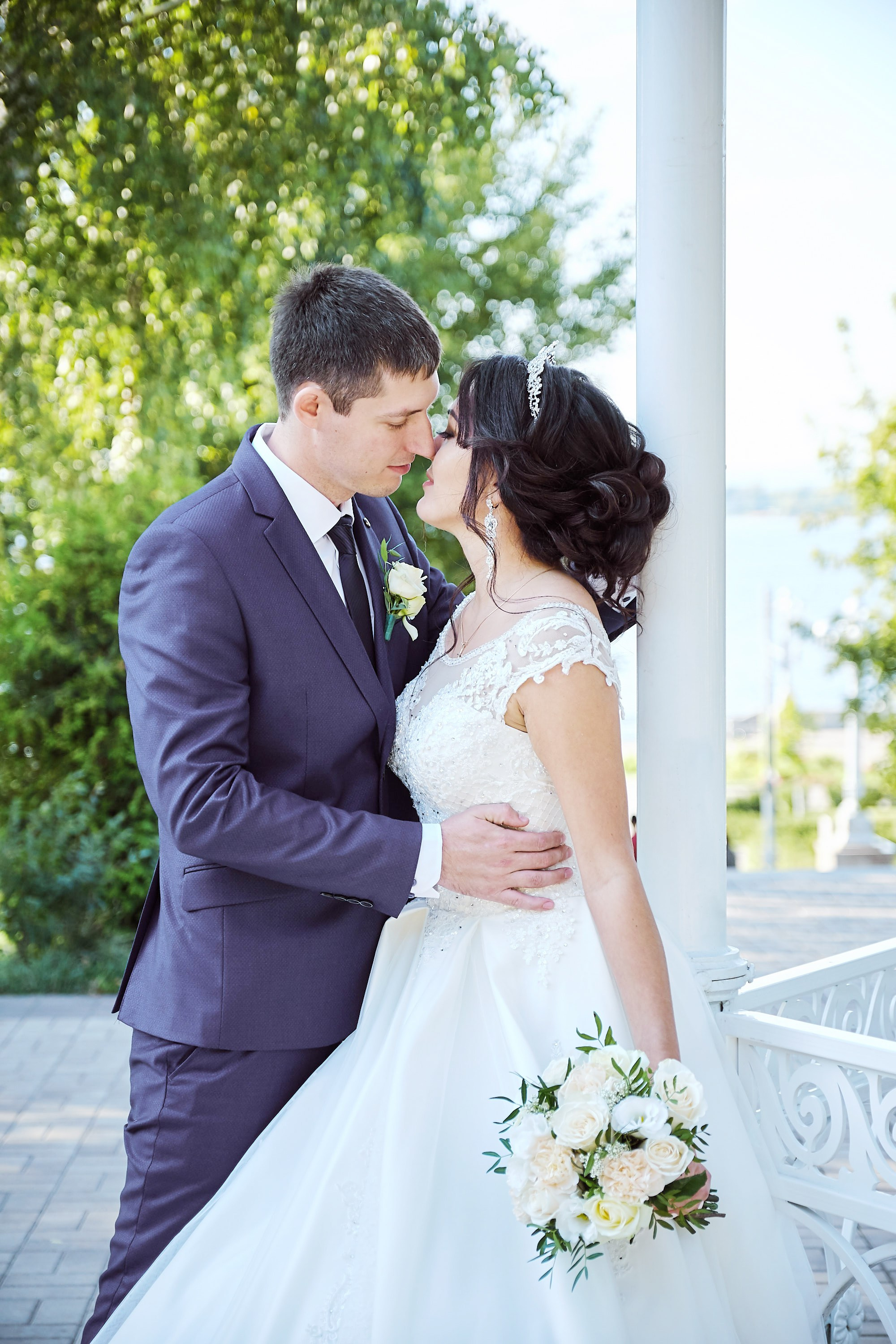 Марина & Алексей. Фотограф в Самаре Татьяна Дубаносова