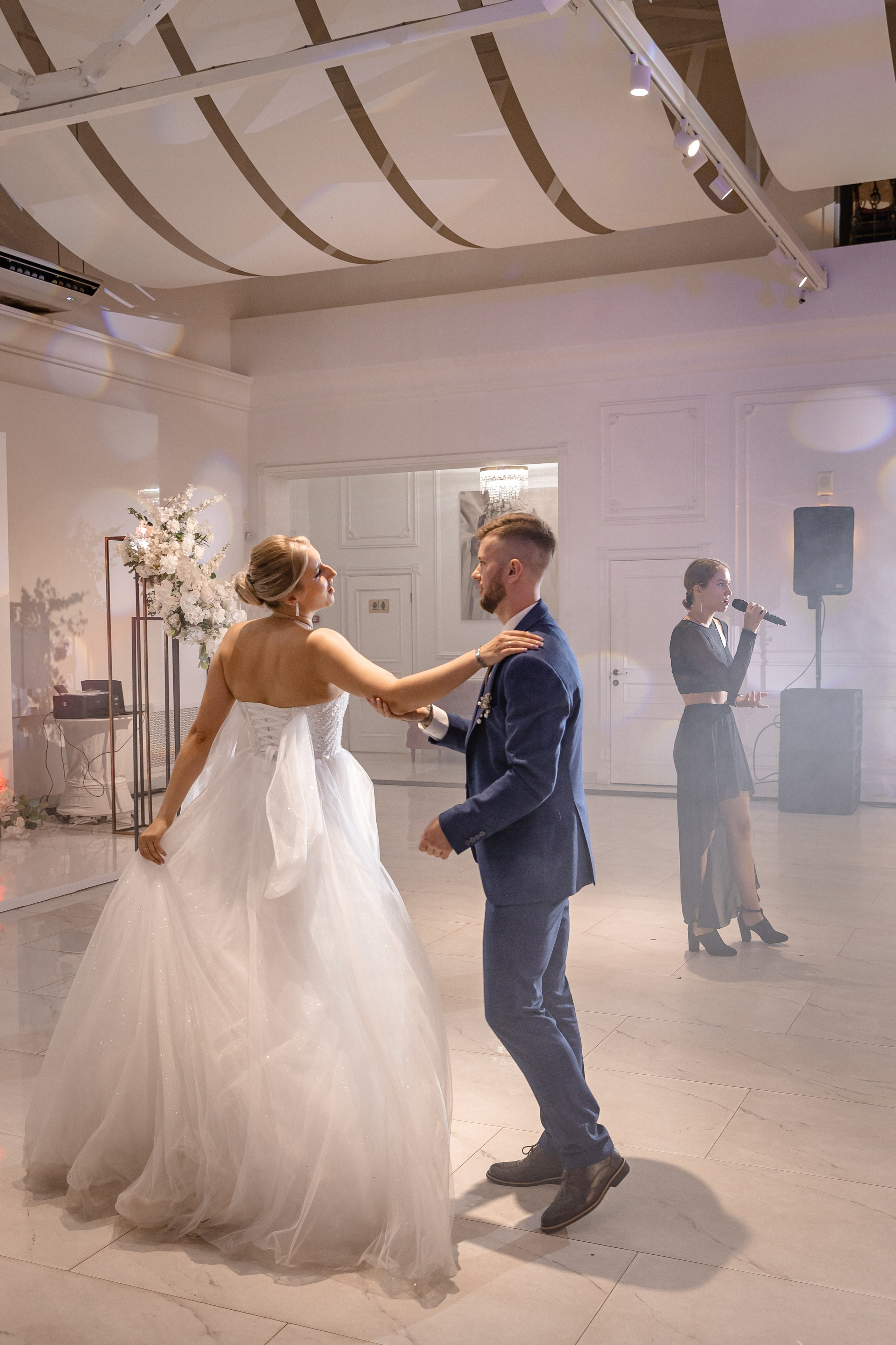 Екатерина и Максим. Фотограф Саранск Видеограф Саранск фото видео фотосессия Инна Валевска