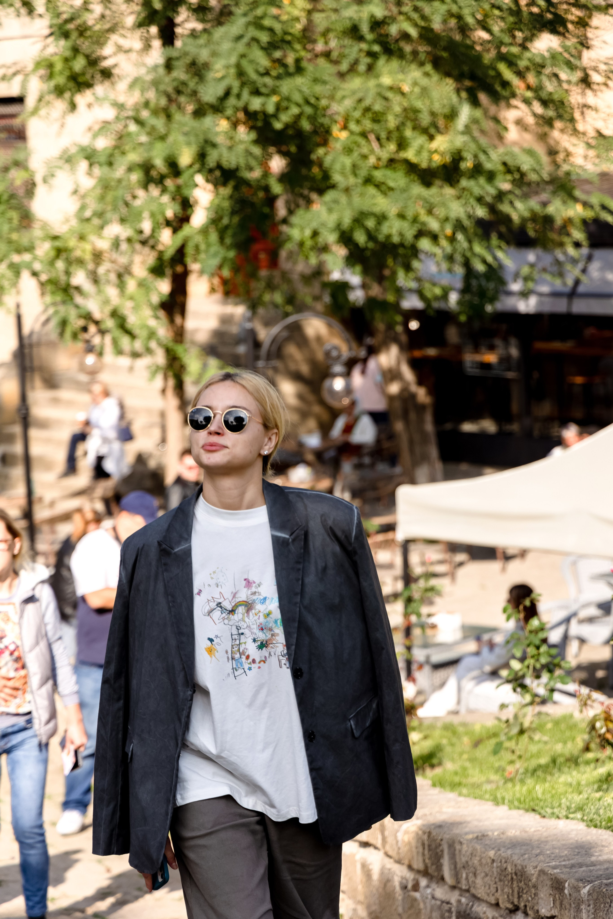 Выездное фотосопровождение туристов. Свадебный и семейный фотограф в Каспийске Алёна Нурмагомедова