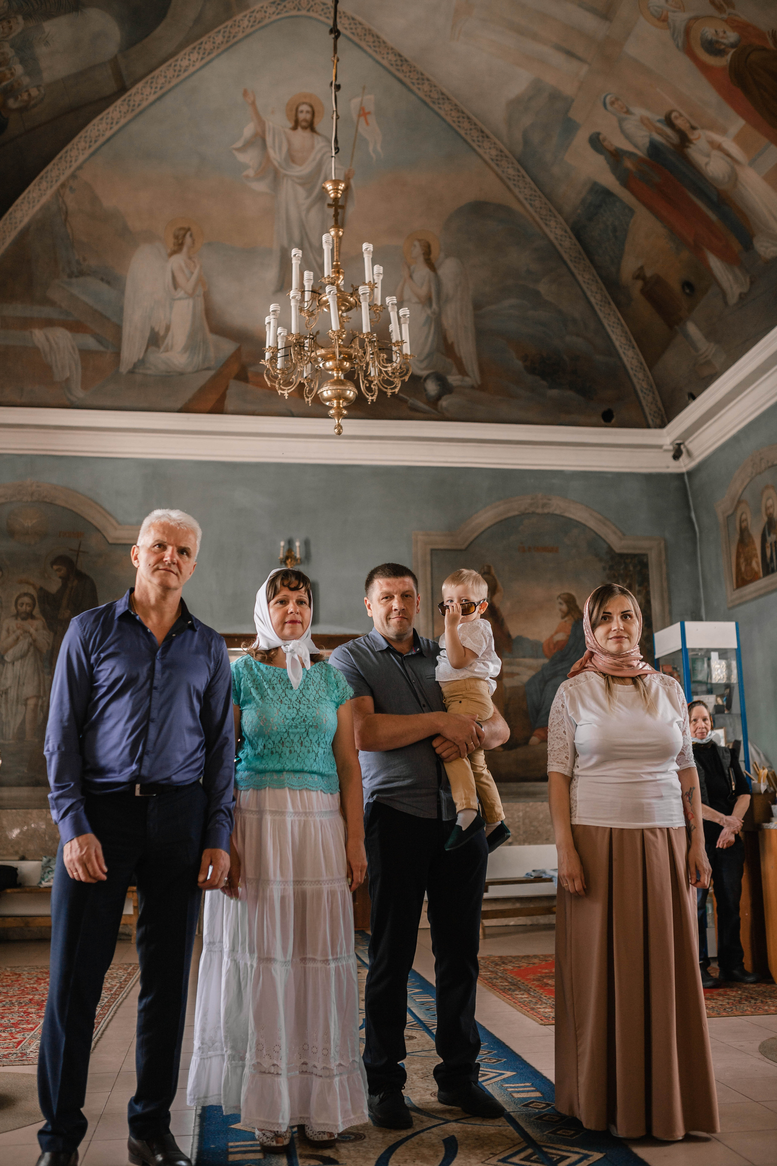 Таинство. Фотограф свадебный Москва.Серпухов. Андрей Гоев