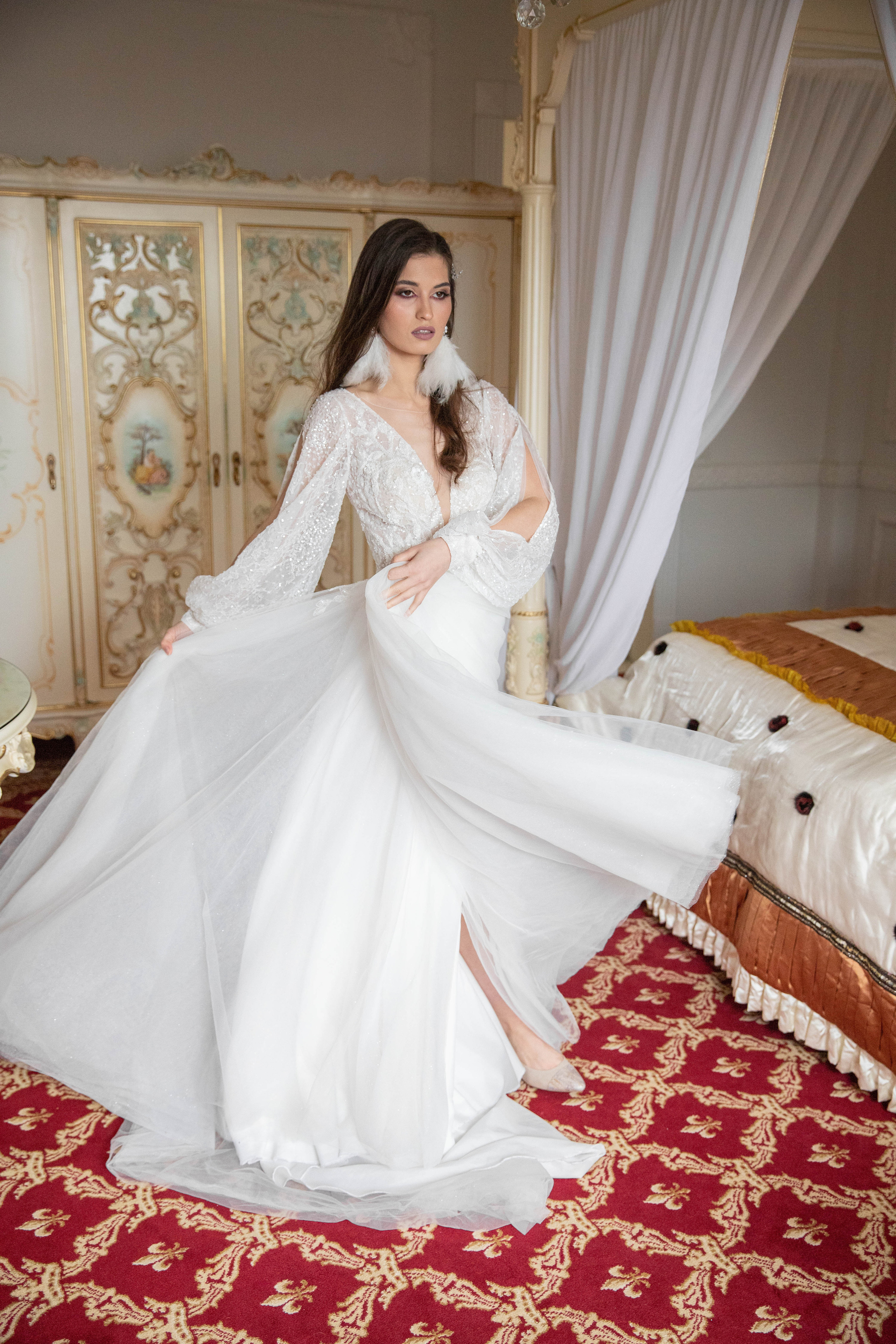 Солнечный Сочи. Влад и Диана. Фотограф свадебный Москва.Серпухов. Андрей Гоев