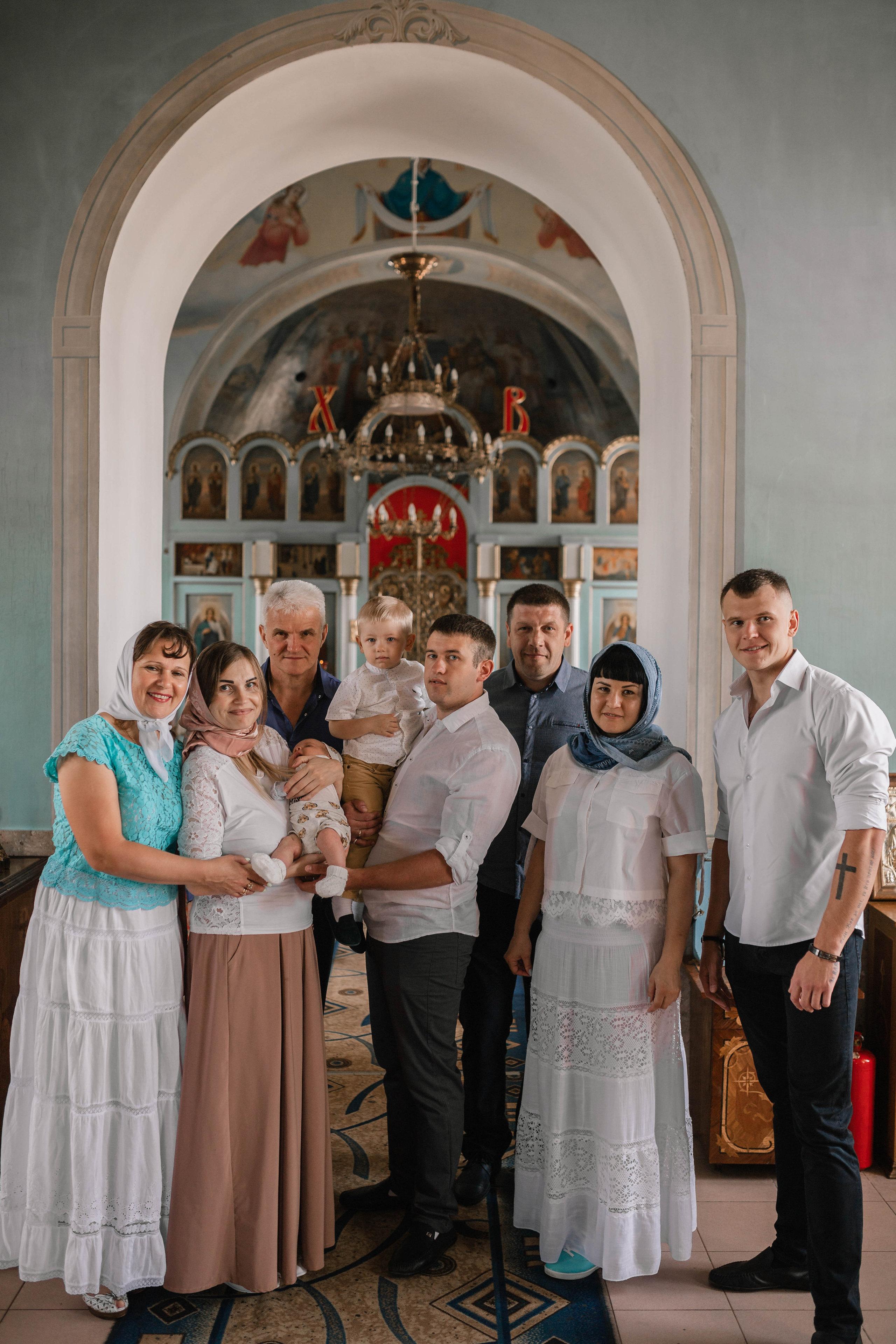 Таинство. Фотограф свадебный Москва.Серпухов. Андрей Гоев