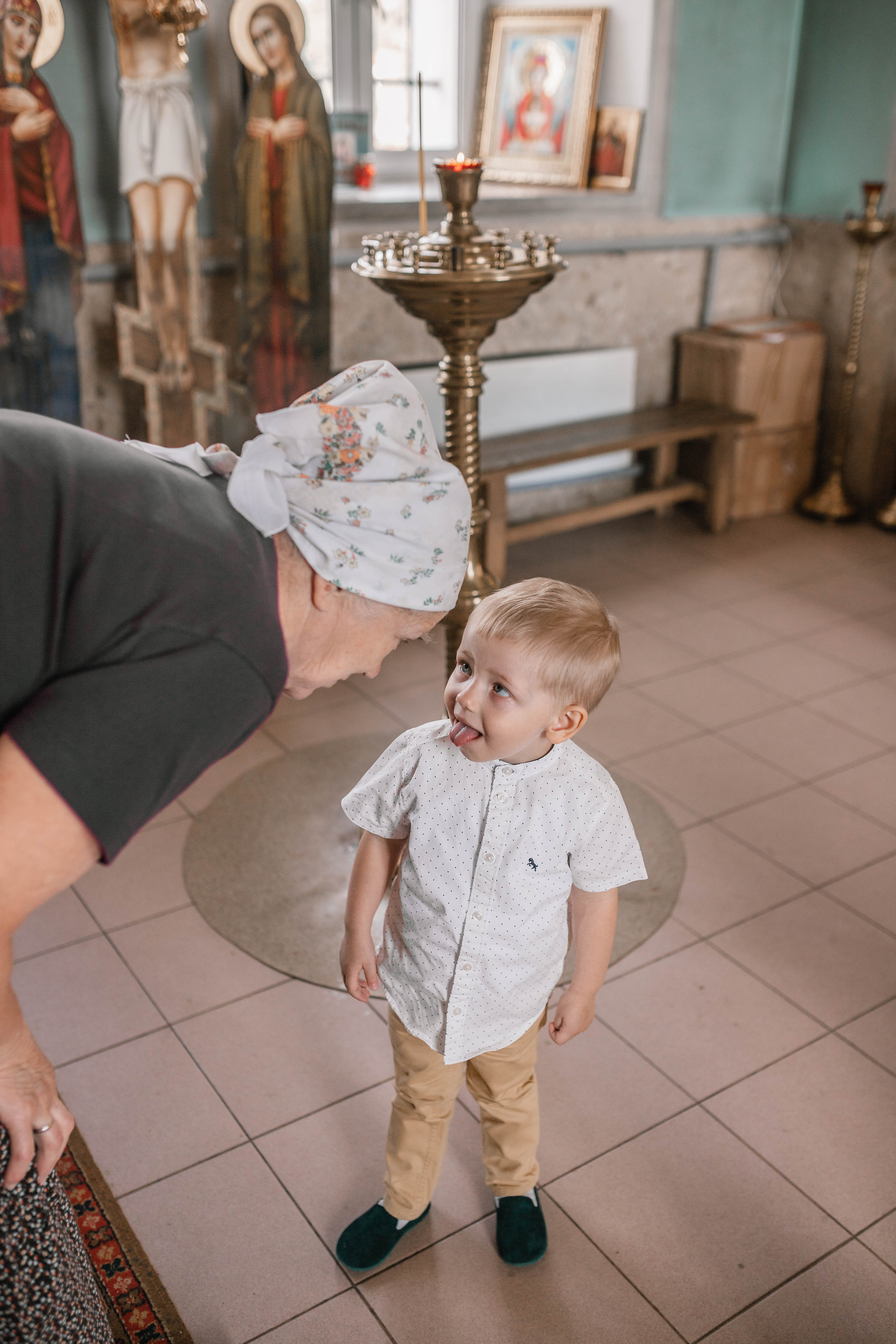 Таинство. Фотограф свадебный Москва.Серпухов. Андрей Гоев