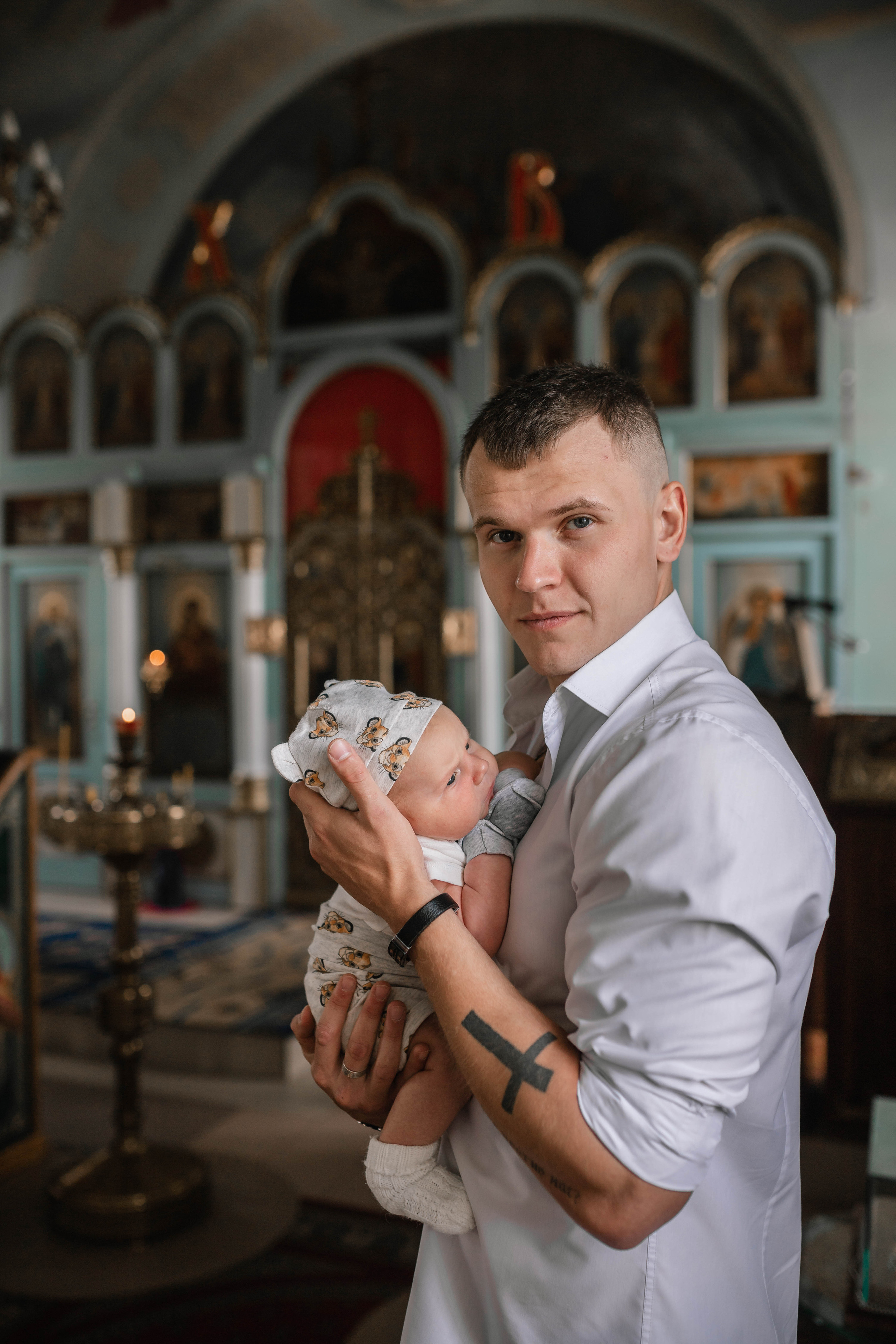 Таинство. Фотограф свадебный Москва.Серпухов. Андрей Гоев