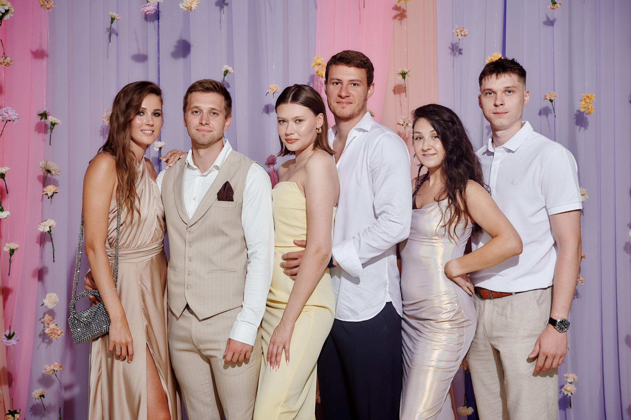 R&M. Свадебный и репортажный фотограф