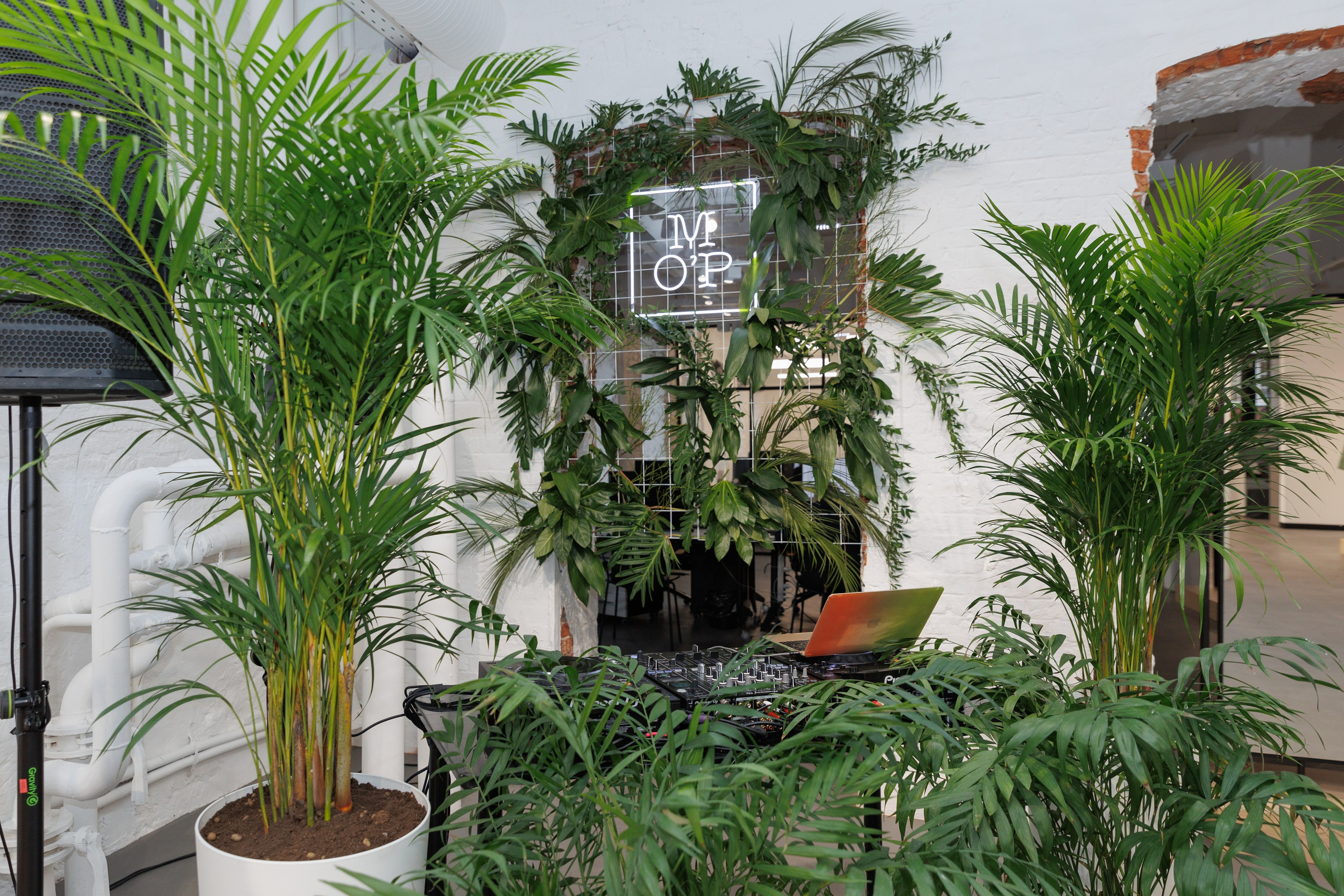 Marc O'Polo. Максим Чернышев — фотограф