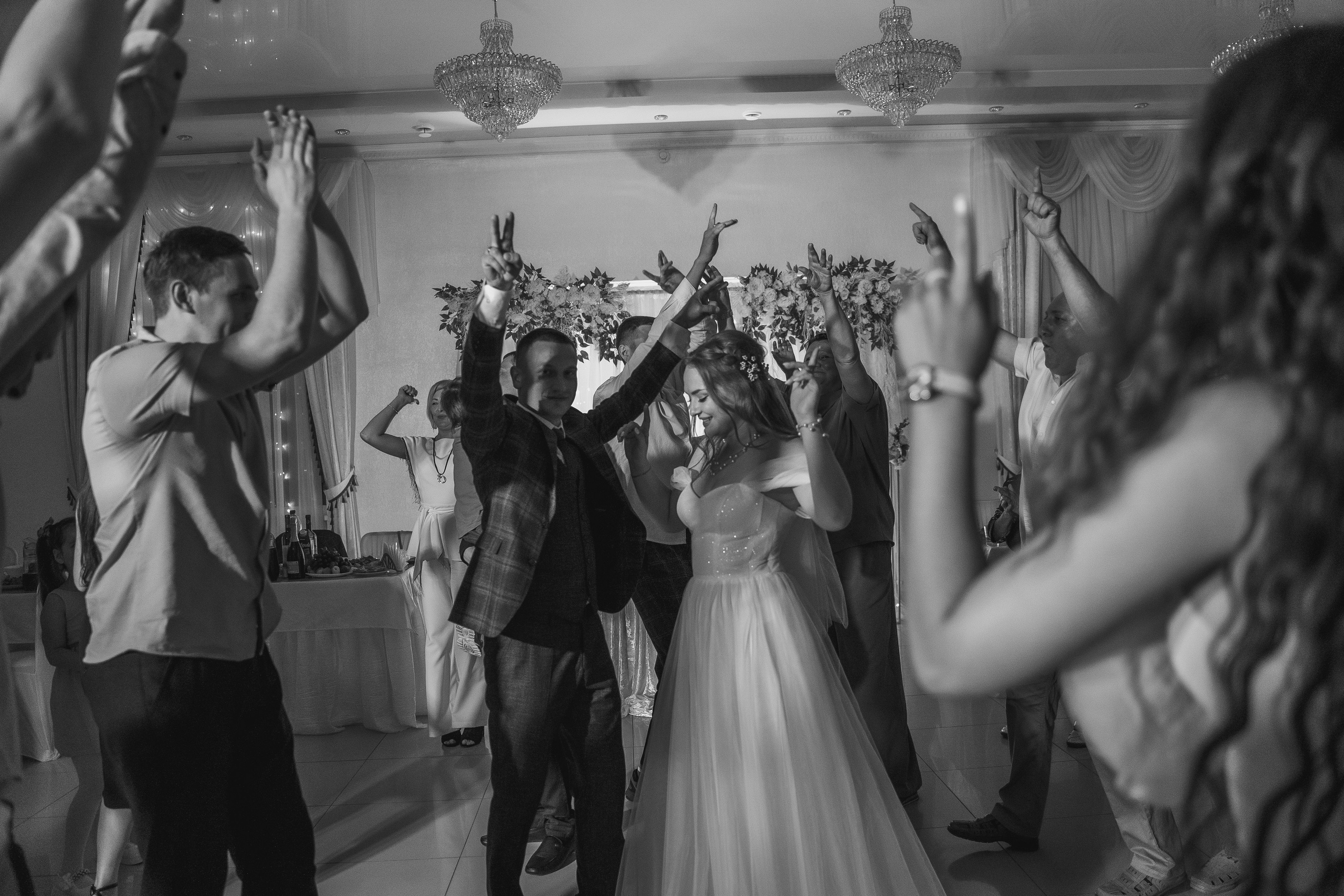 Никита и Марина. Свадебный семейный фотограф Ксения Божко Уфа Раевка никах в Нарыстау