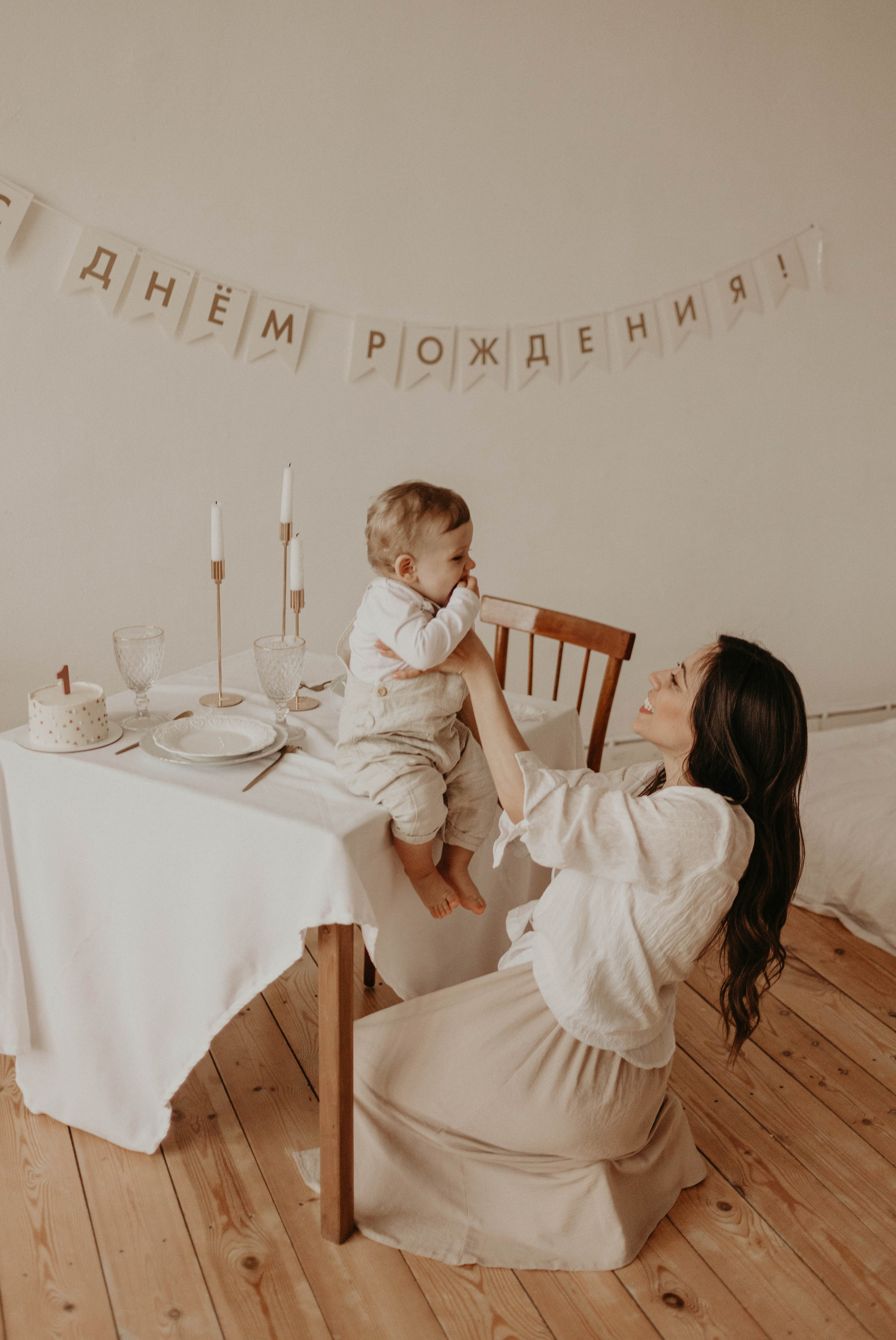 Важный день. Фотограф в Краснодаре Евгения Михаевич