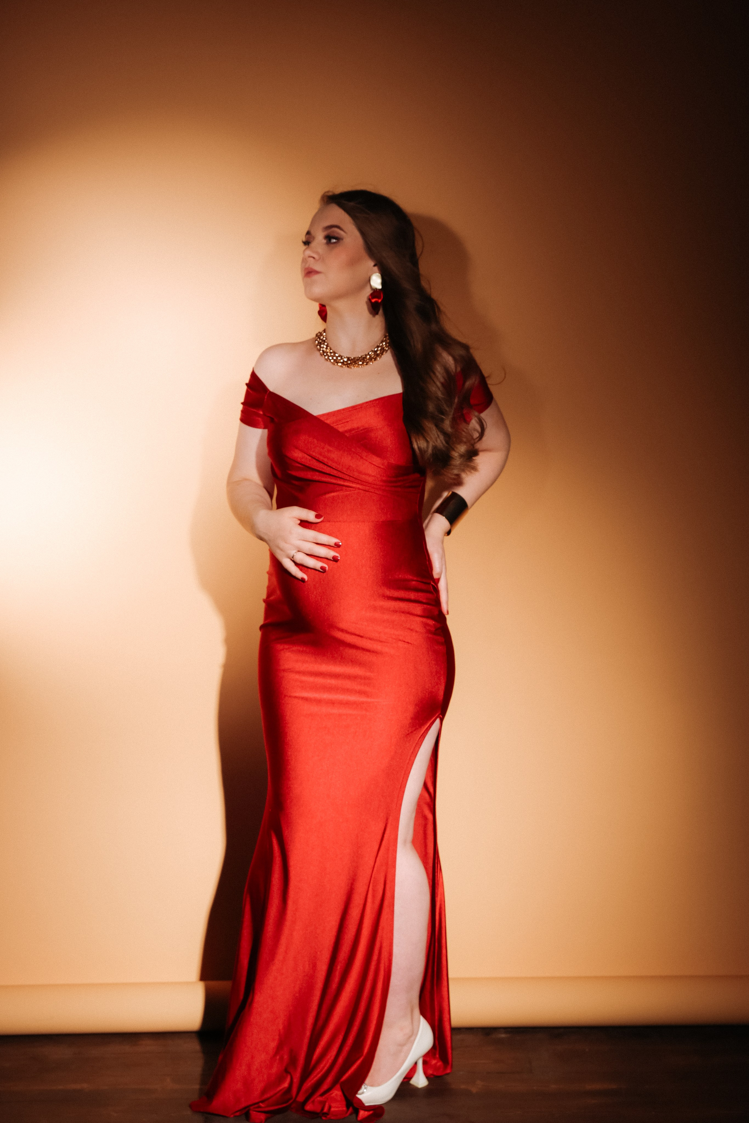 Юлия. Женский фотограф в Москве Светлана Смагина