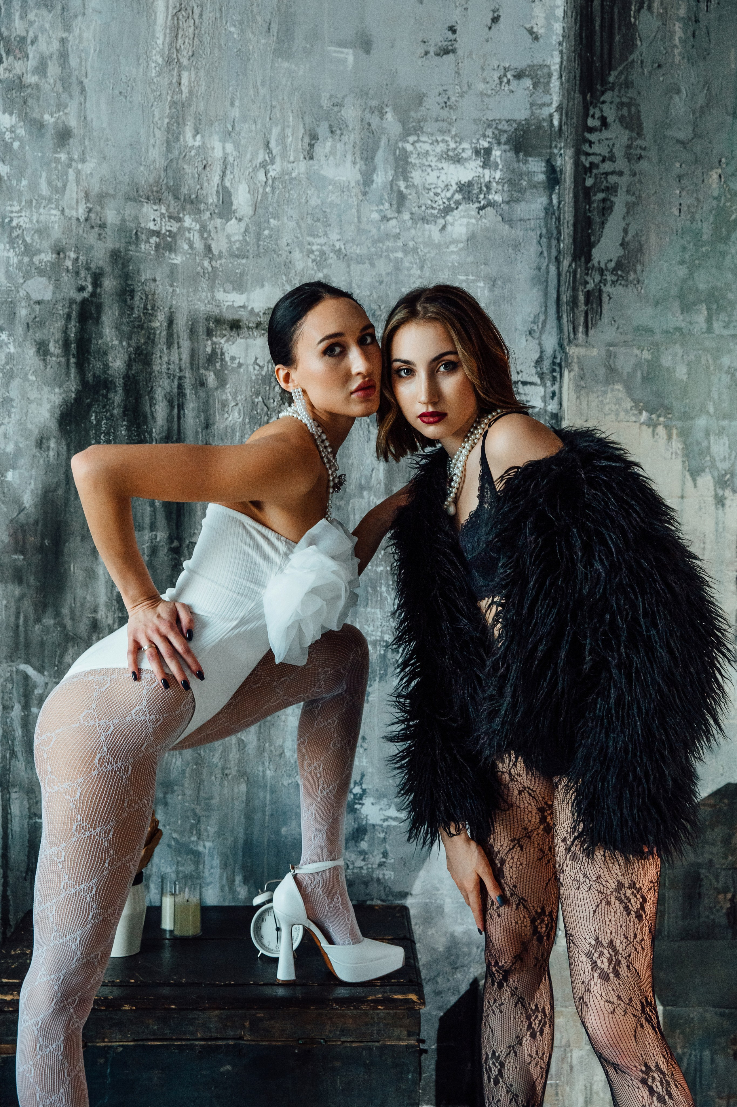 Аня. Женский фотограф в Москве Светлана Смагина