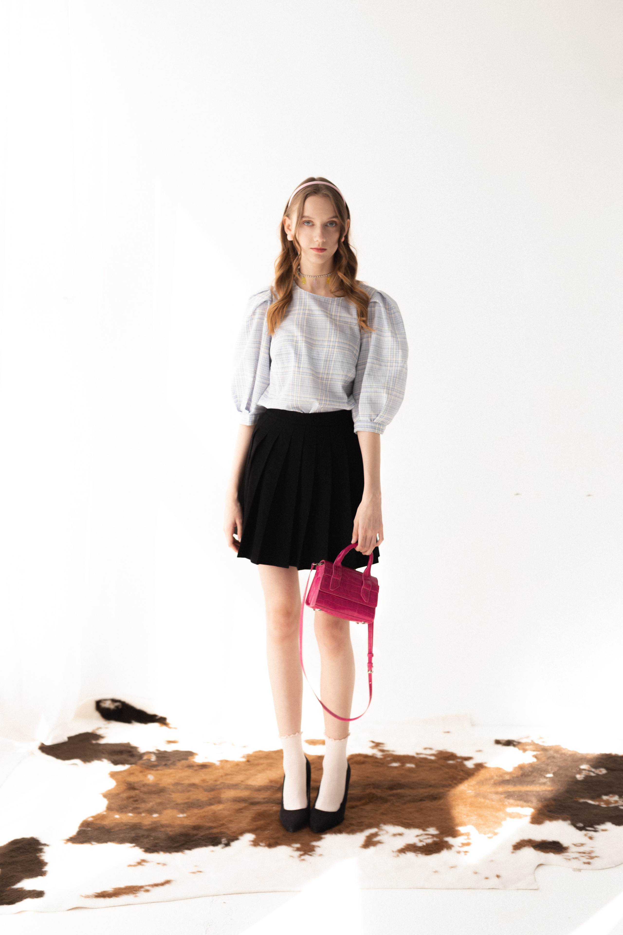 Alex. Modeling agency TM MODELS