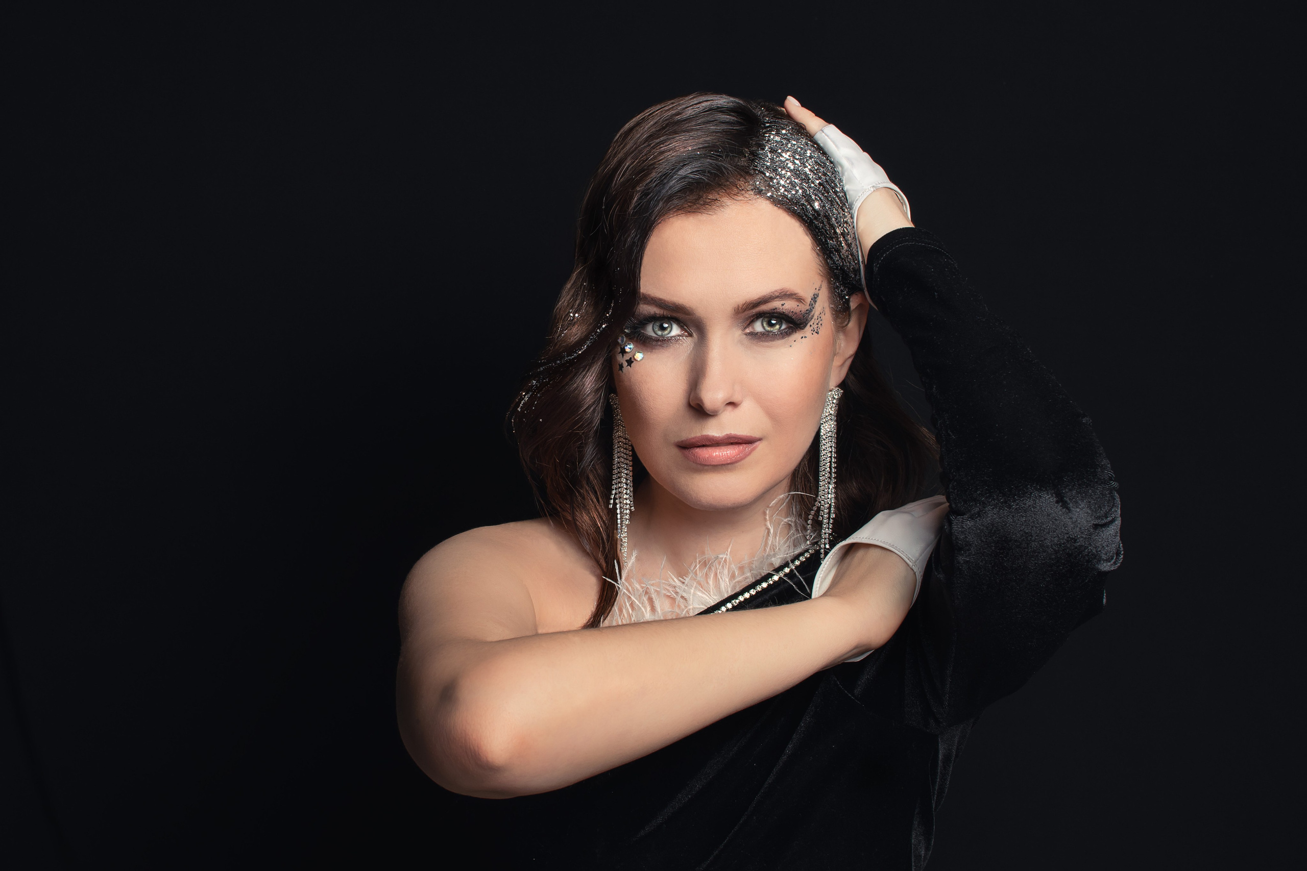 Блеск. Детский и семейный фотограф в Волоколамске Ирина Шарова