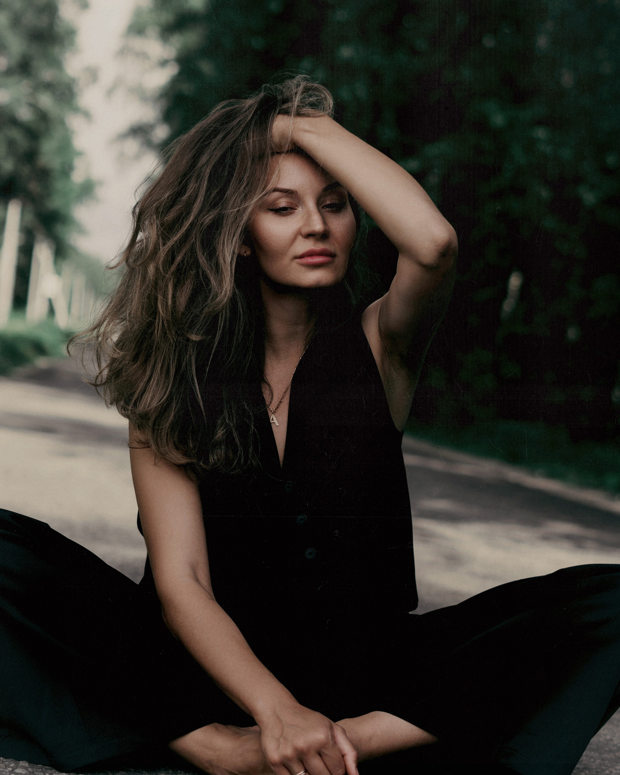 Anya. SHILOVA PHOTO. Шилова Екатерина. Фотограф. Москва