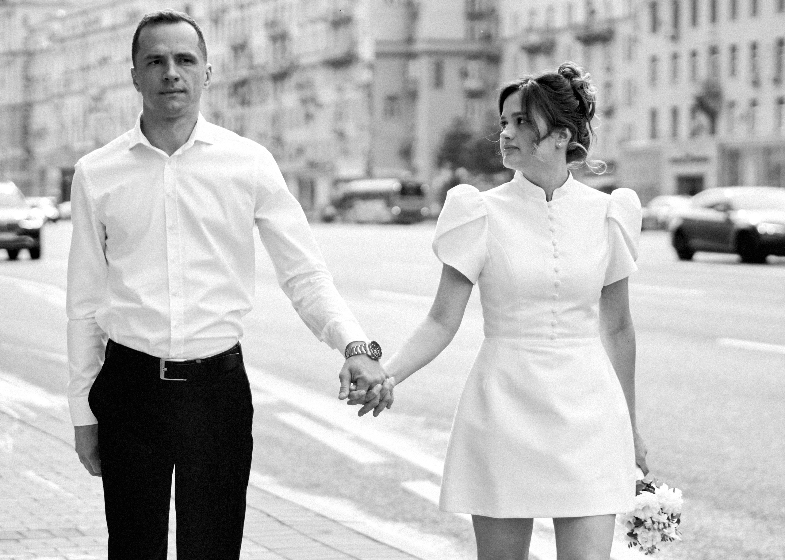 Света и Олег. SHILOVA PHOTO. Шилова Екатерина. Фотограф. Москва