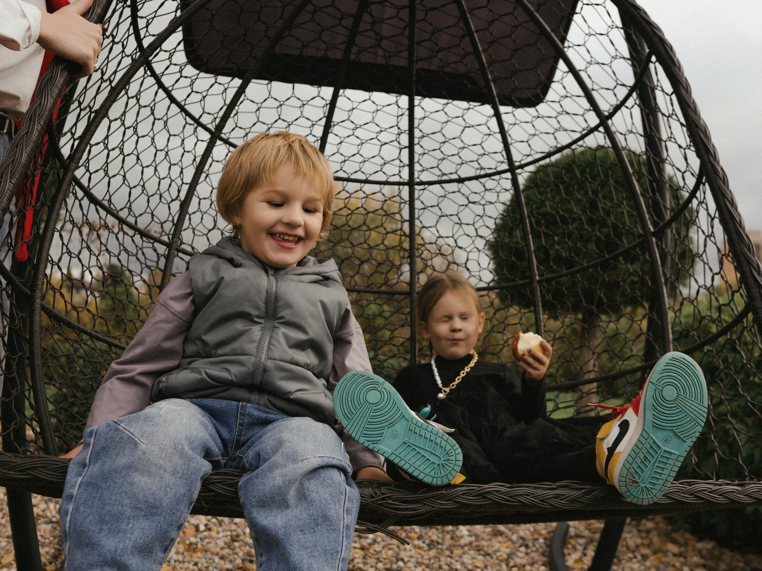 Вера и семья. SHILOVA PHOTO. Шилова Екатерина. Фотограф. Москва