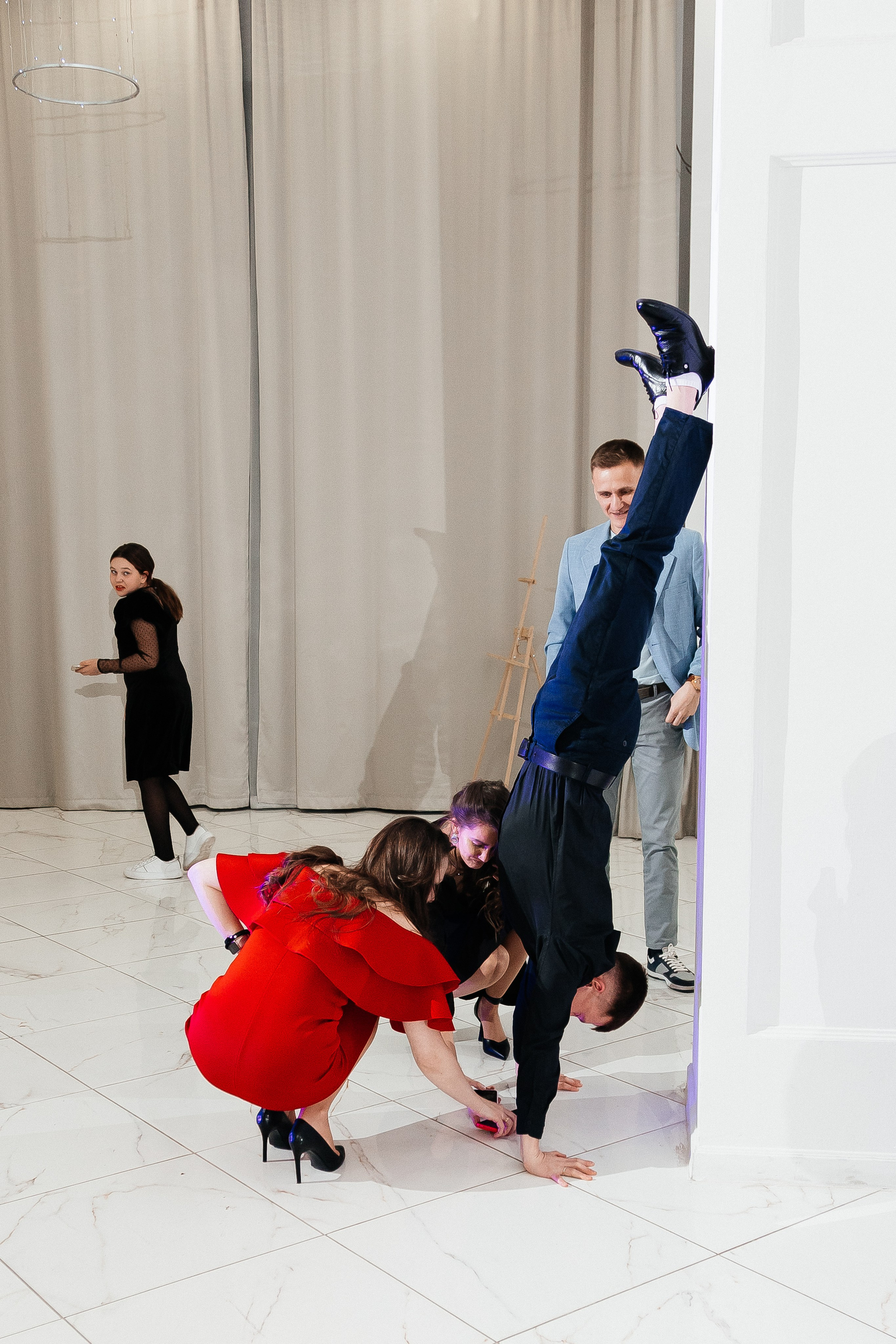 Юбилей Максима. Свадебный и семейный фотограф в Екатеринбурге