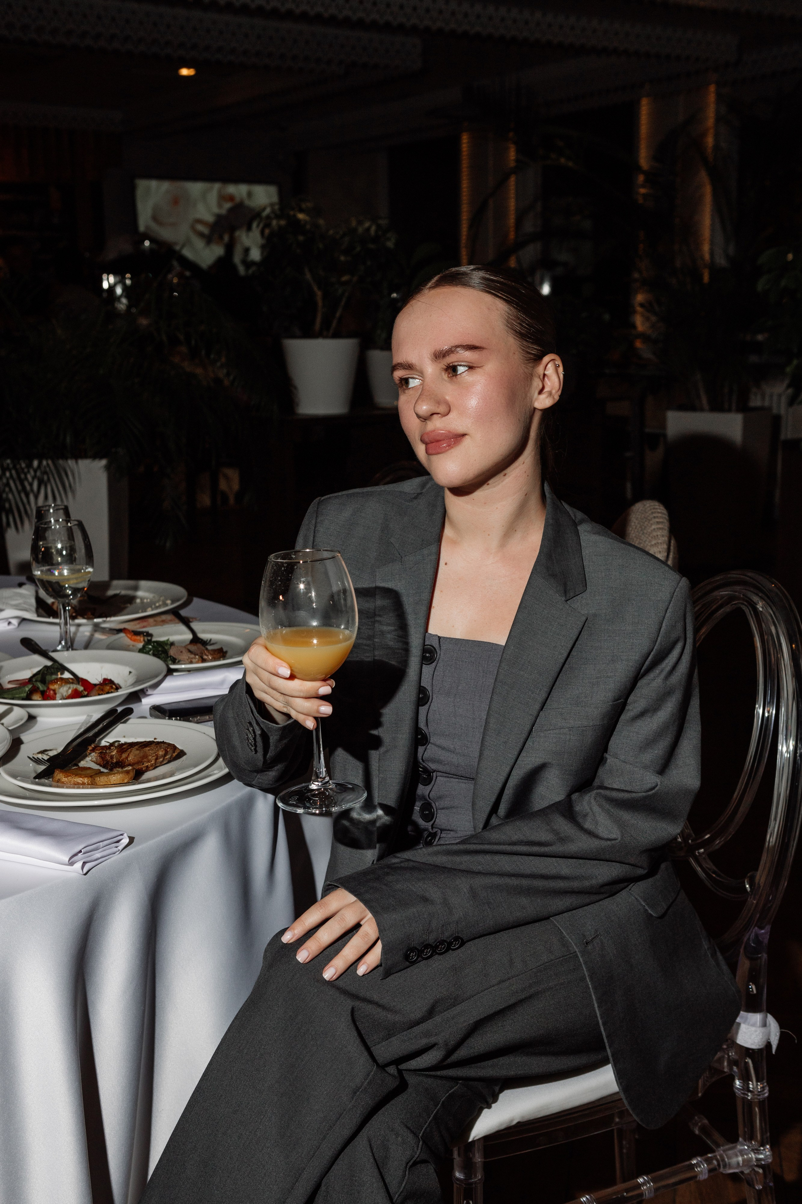 O&S. Фотограф Краснодар Настя Зокс