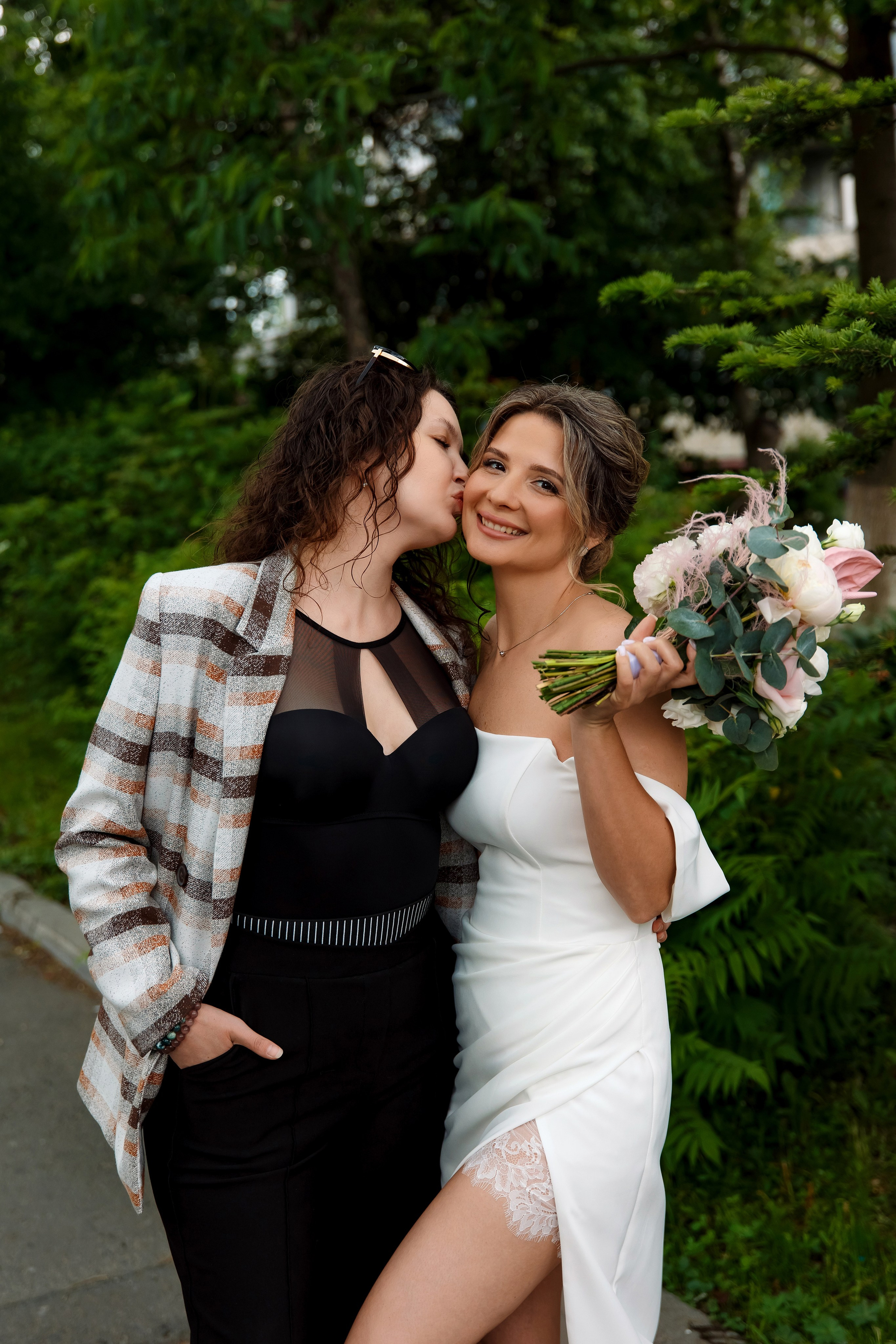 Валерия & Алексей. Фотограф Любовь Корниенко, Примоский край